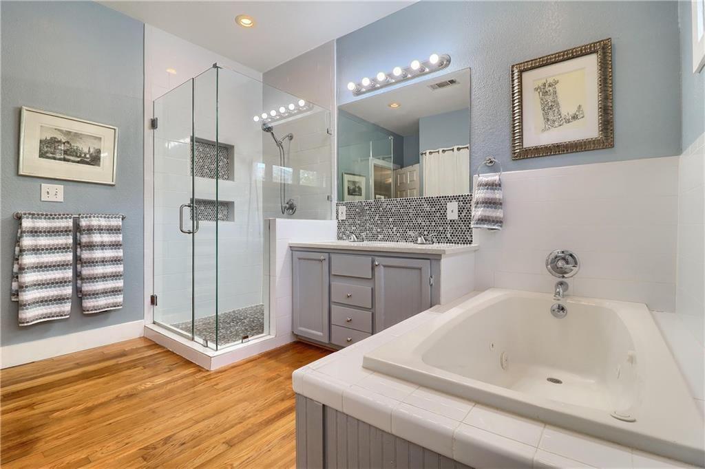 1504 Hillmont St, Austin, TX 78704