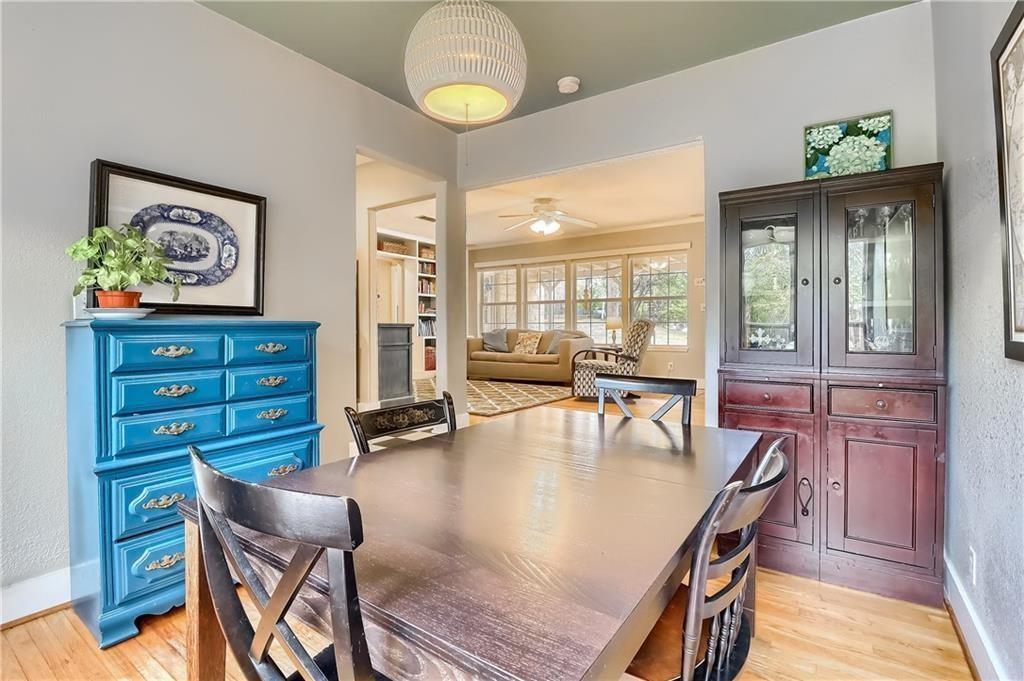 1504 Hillmont St, Austin, TX 78704