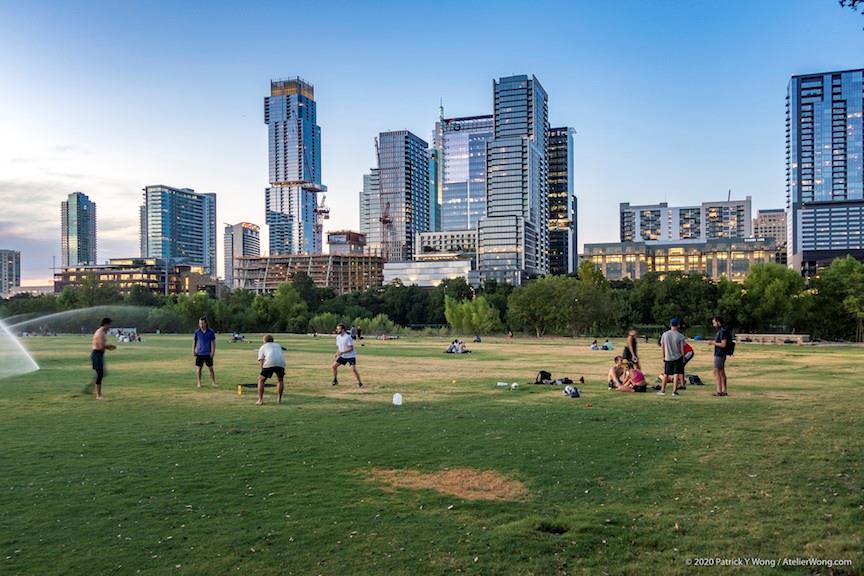 1504 Hillmont St, Austin, TX 78704