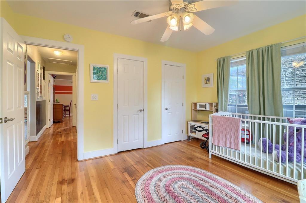 1504 Hillmont St, Austin, TX 78704