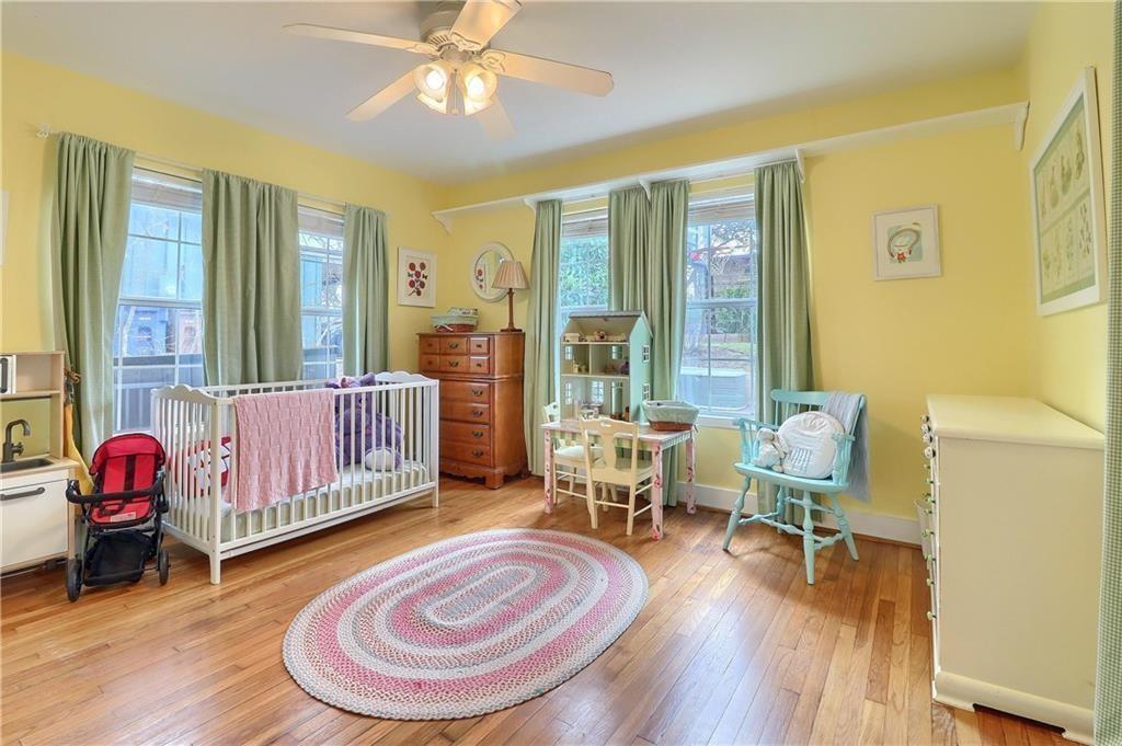 1504 Hillmont St, Austin, TX 78704