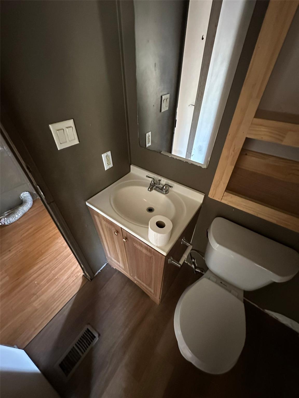 156 Bullfrog Holler Rd, Dale, TX 78616