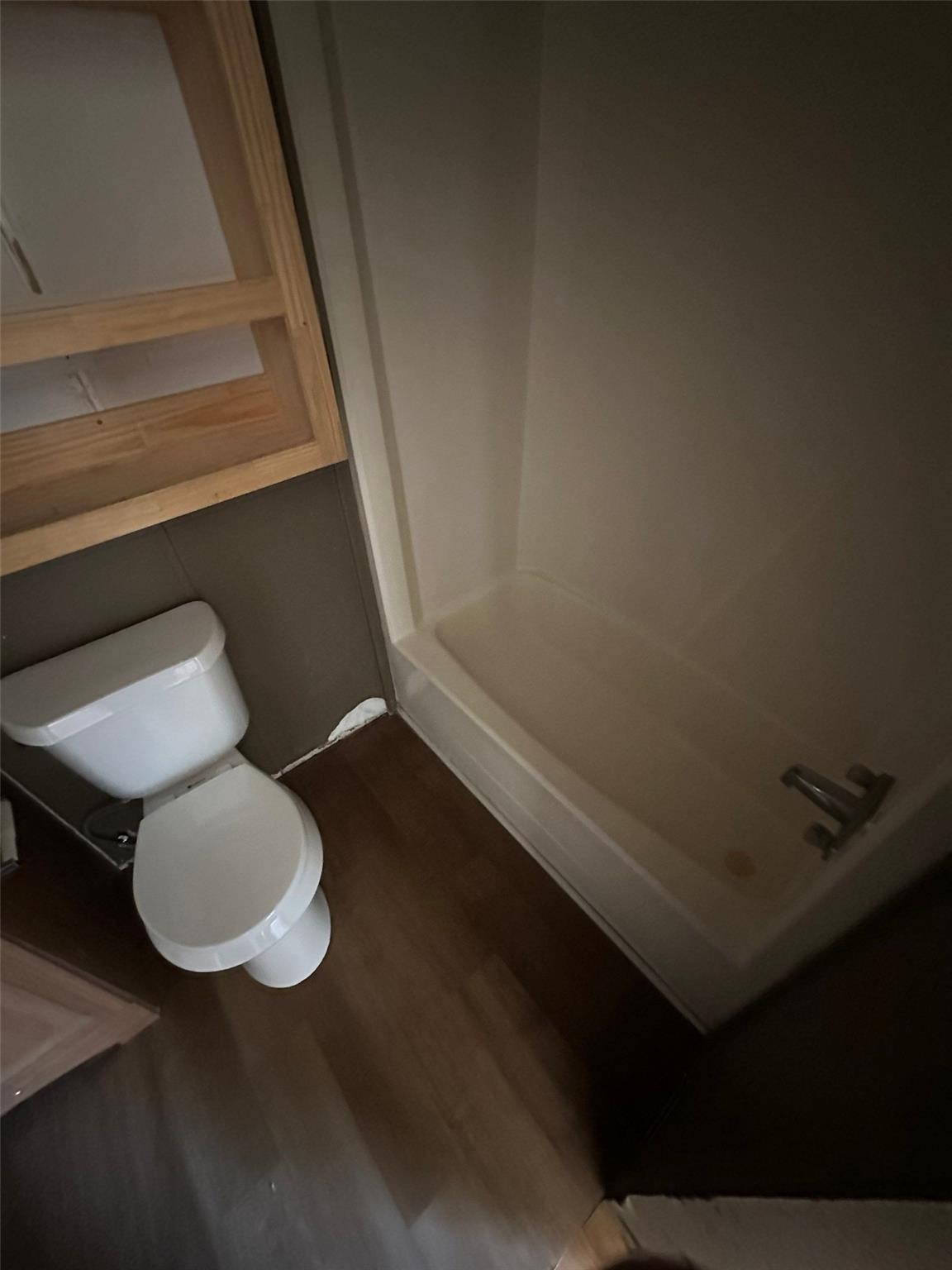 156 Bullfrog Holler Rd, Dale, TX 78616