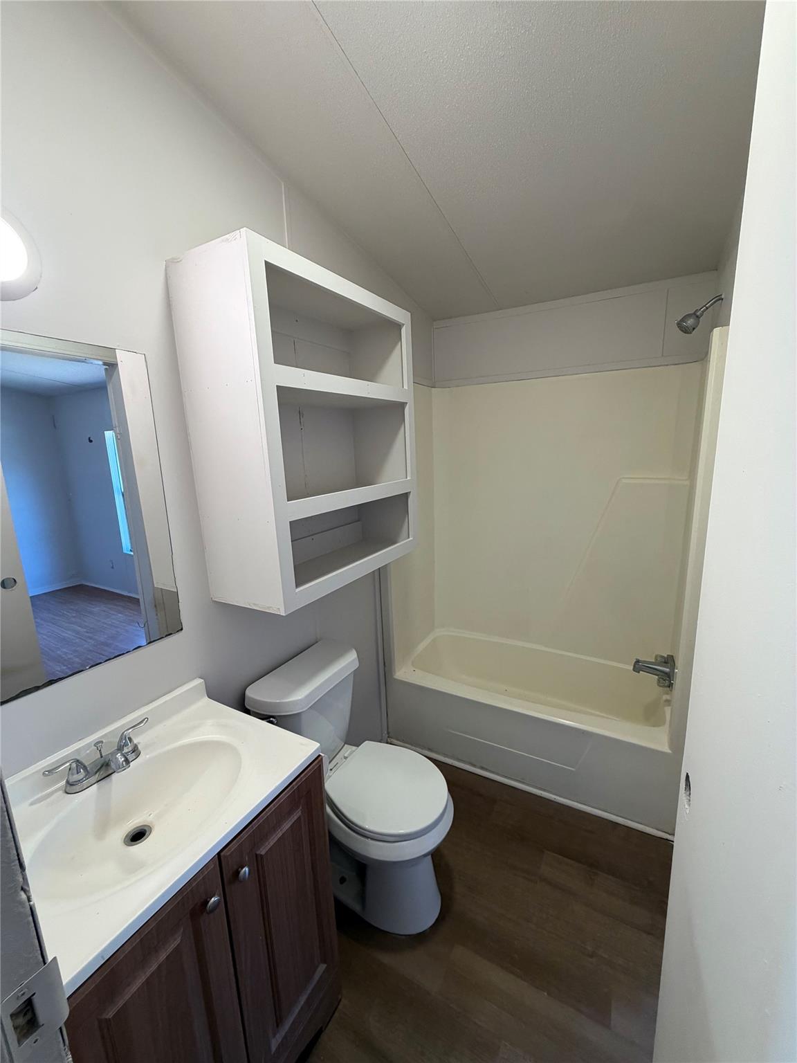 156 Bullfrog Holler Rd, Dale, TX 78616