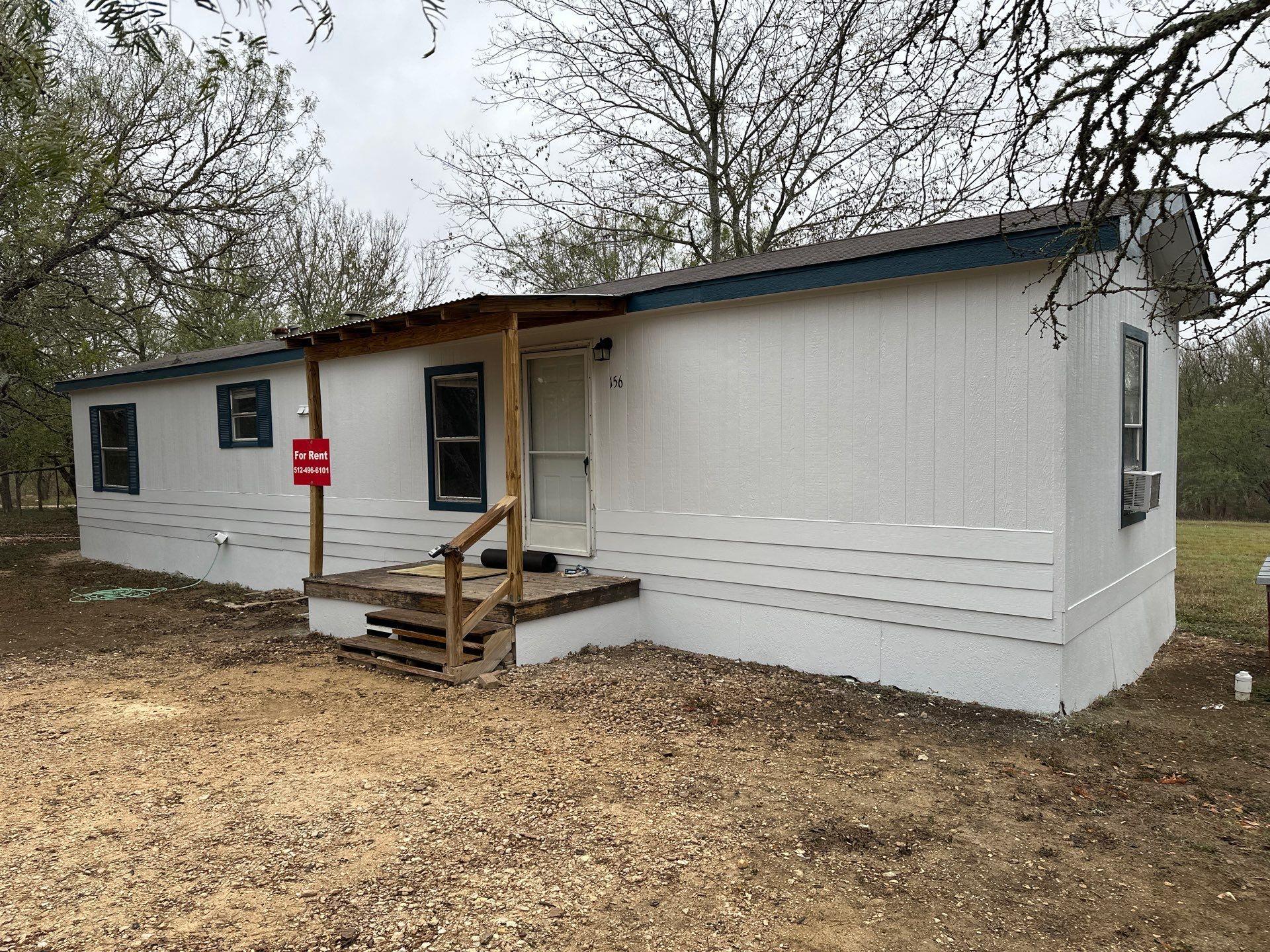 156 Bullfrog Holler Rd, Dale, TX 78616