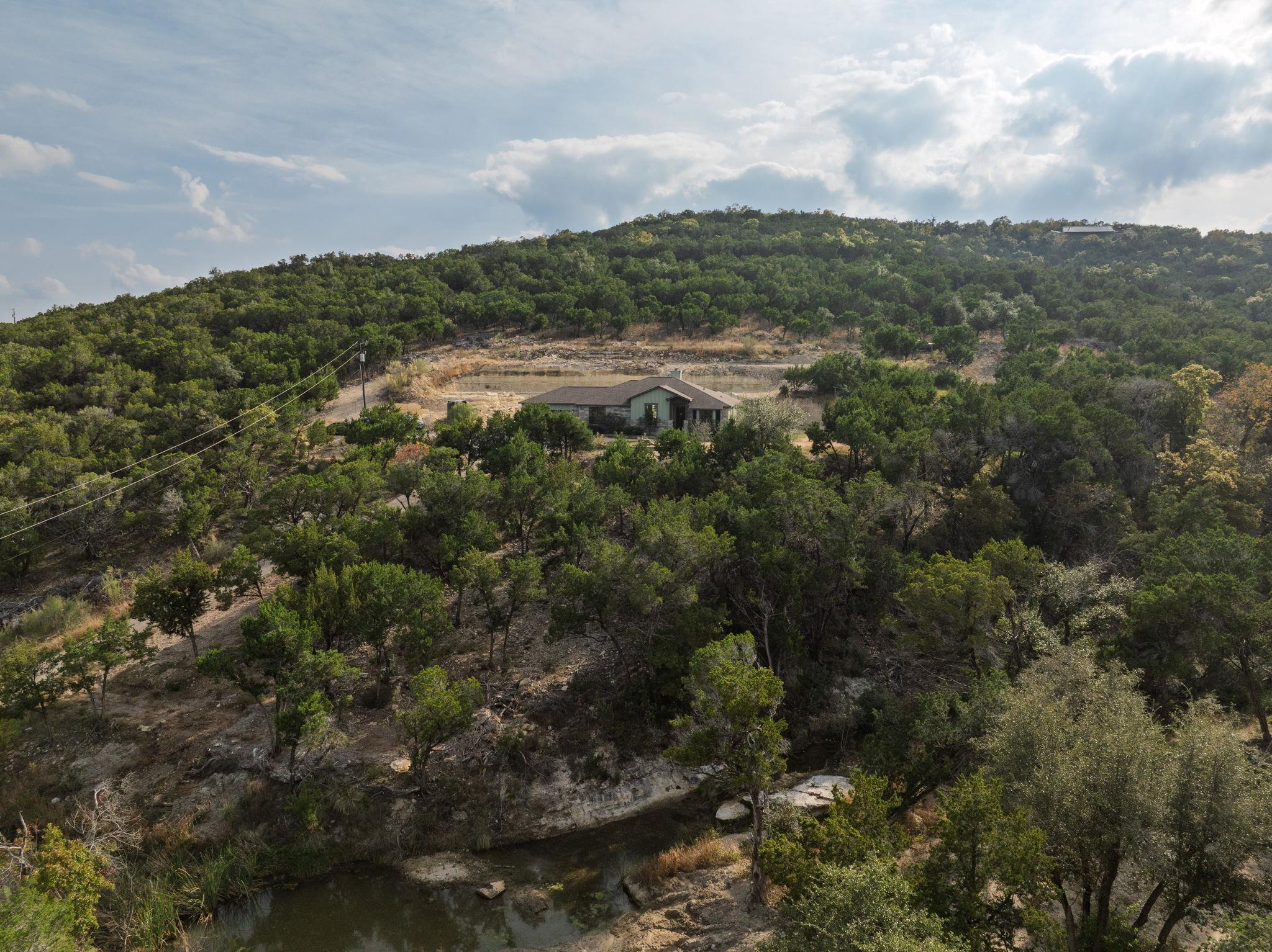10837 Deer Canyon Rd, Jonestown, TX 78645