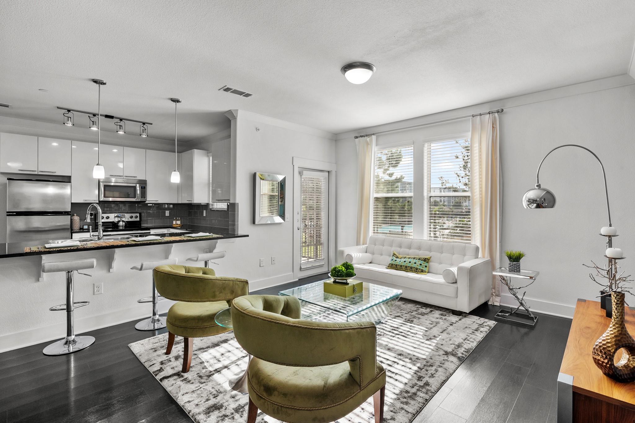 366 FM 1488 Rd # 222, Conroe, TX 77384