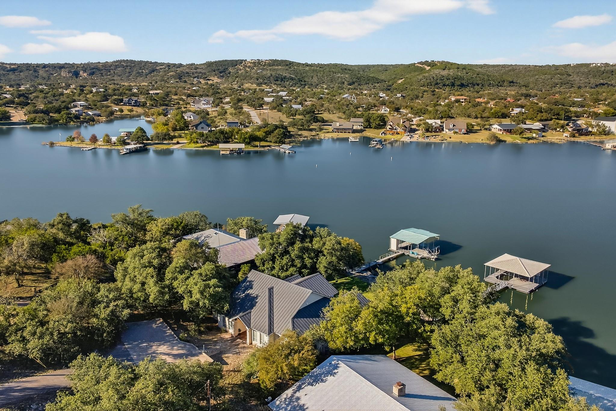 518 Morgan Creek Dr, Burnet, TX 78611