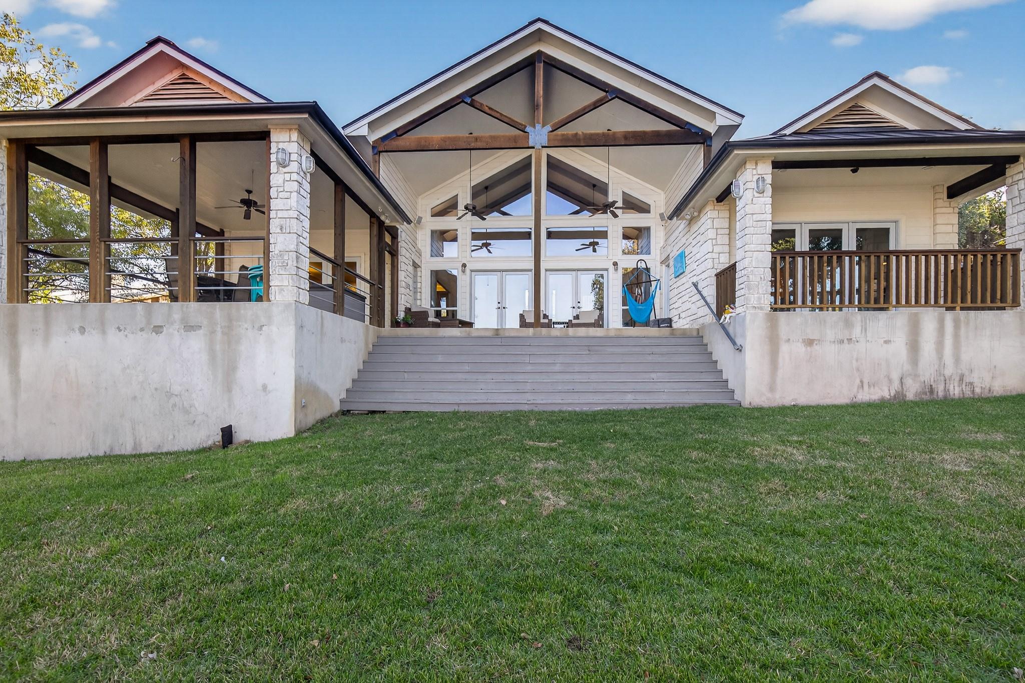 518 Morgan Creek Dr, Burnet, TX 78611