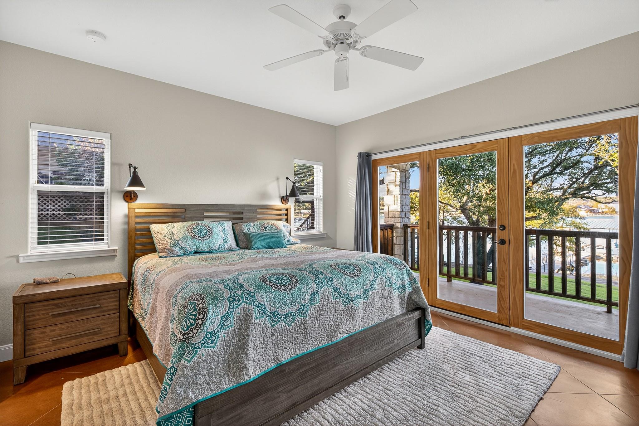 518 Morgan Creek Dr, Burnet, TX 78611