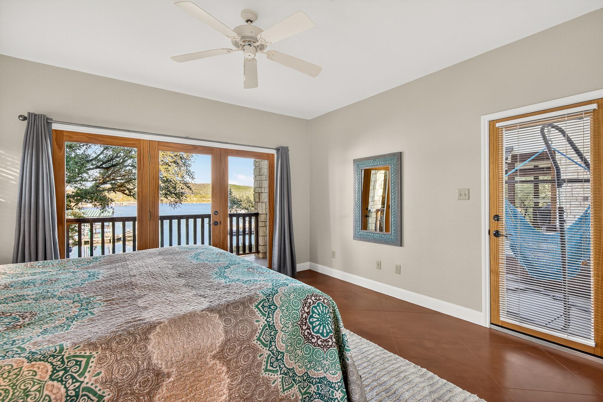 518 Morgan Creek Dr, Burnet, TX 78611