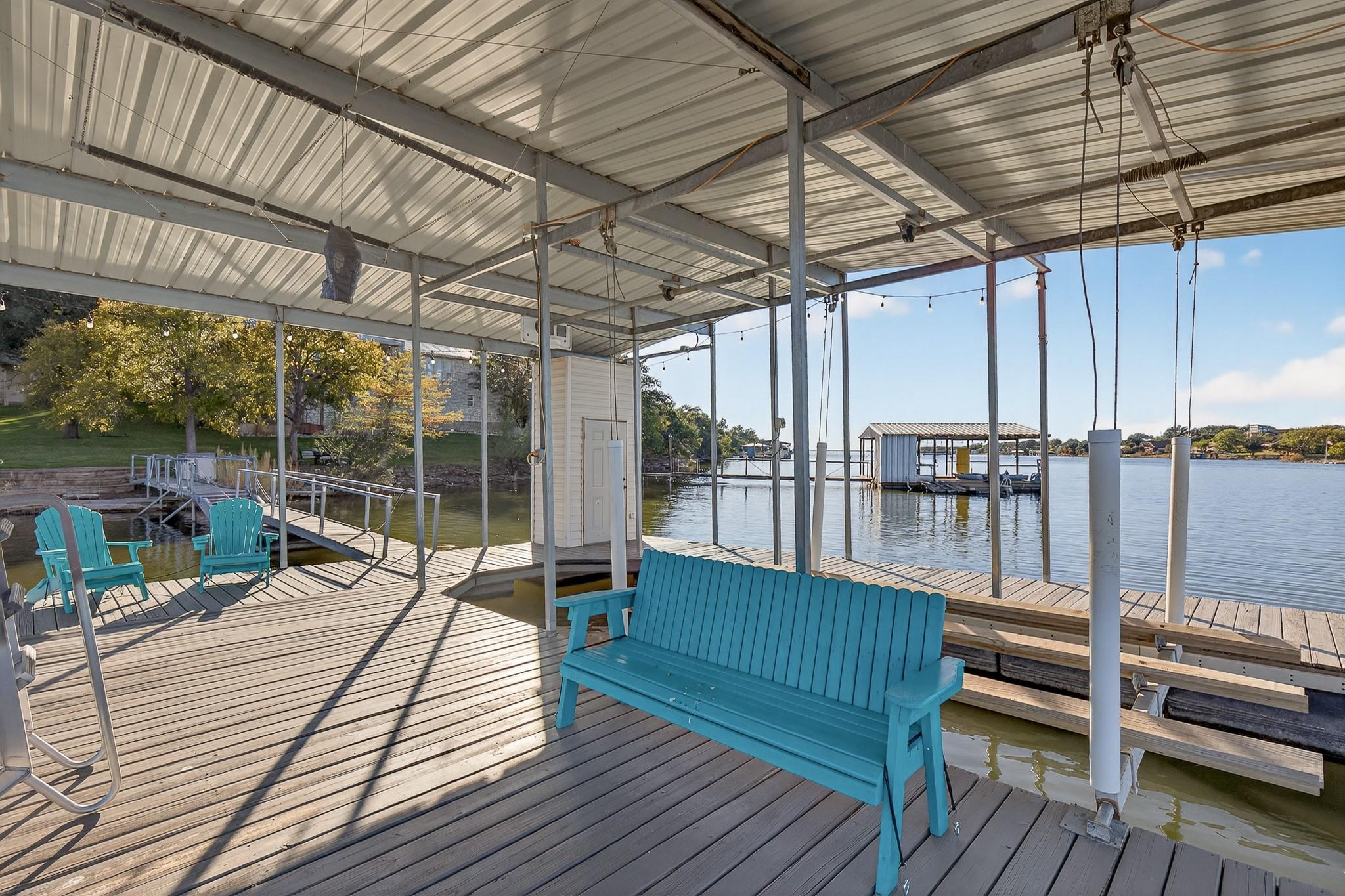 518 Morgan Creek Dr, Burnet, TX 78611