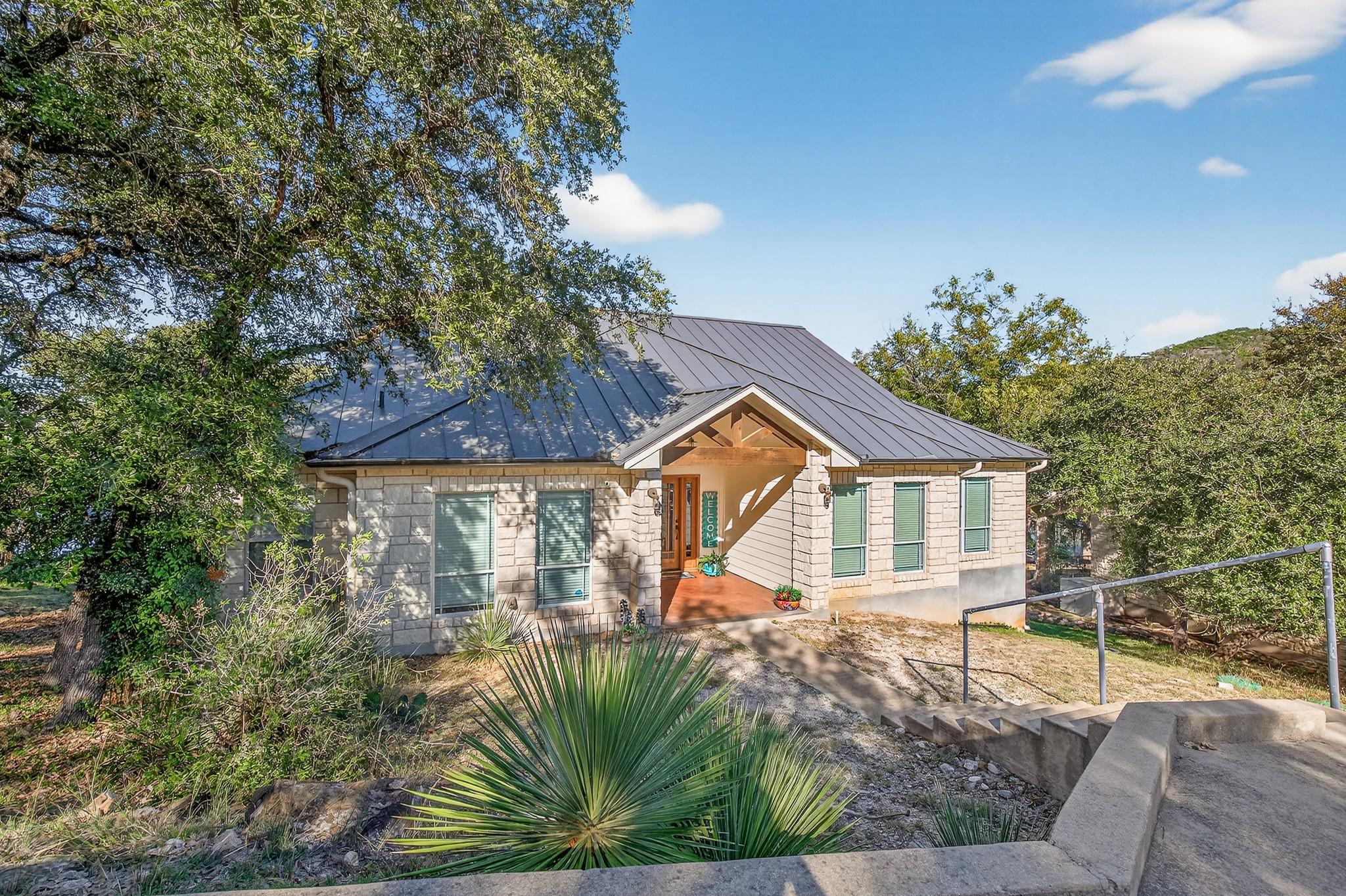 518 Morgan Creek Dr, Burnet, TX 78611