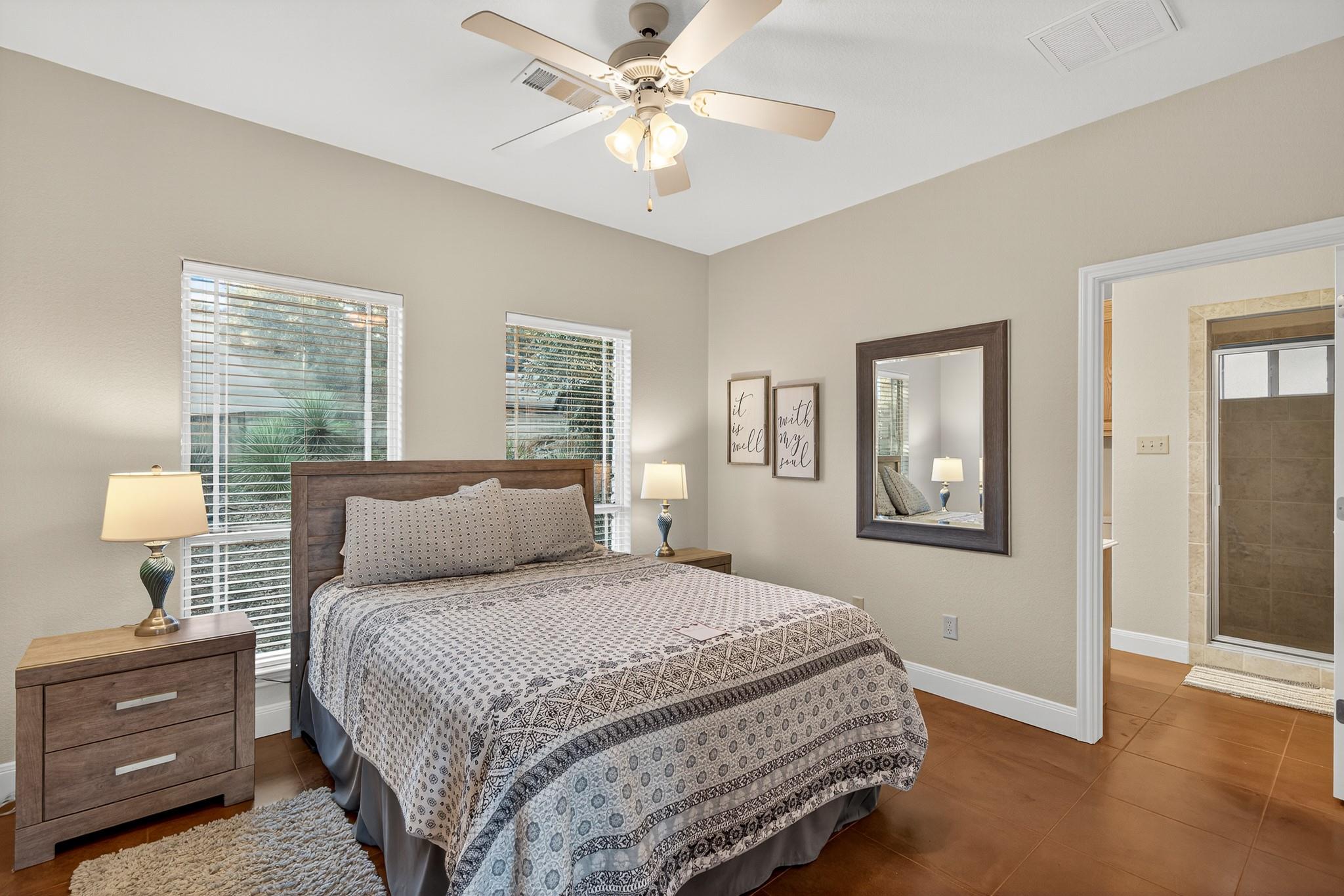 518 Morgan Creek Dr, Burnet, TX 78611