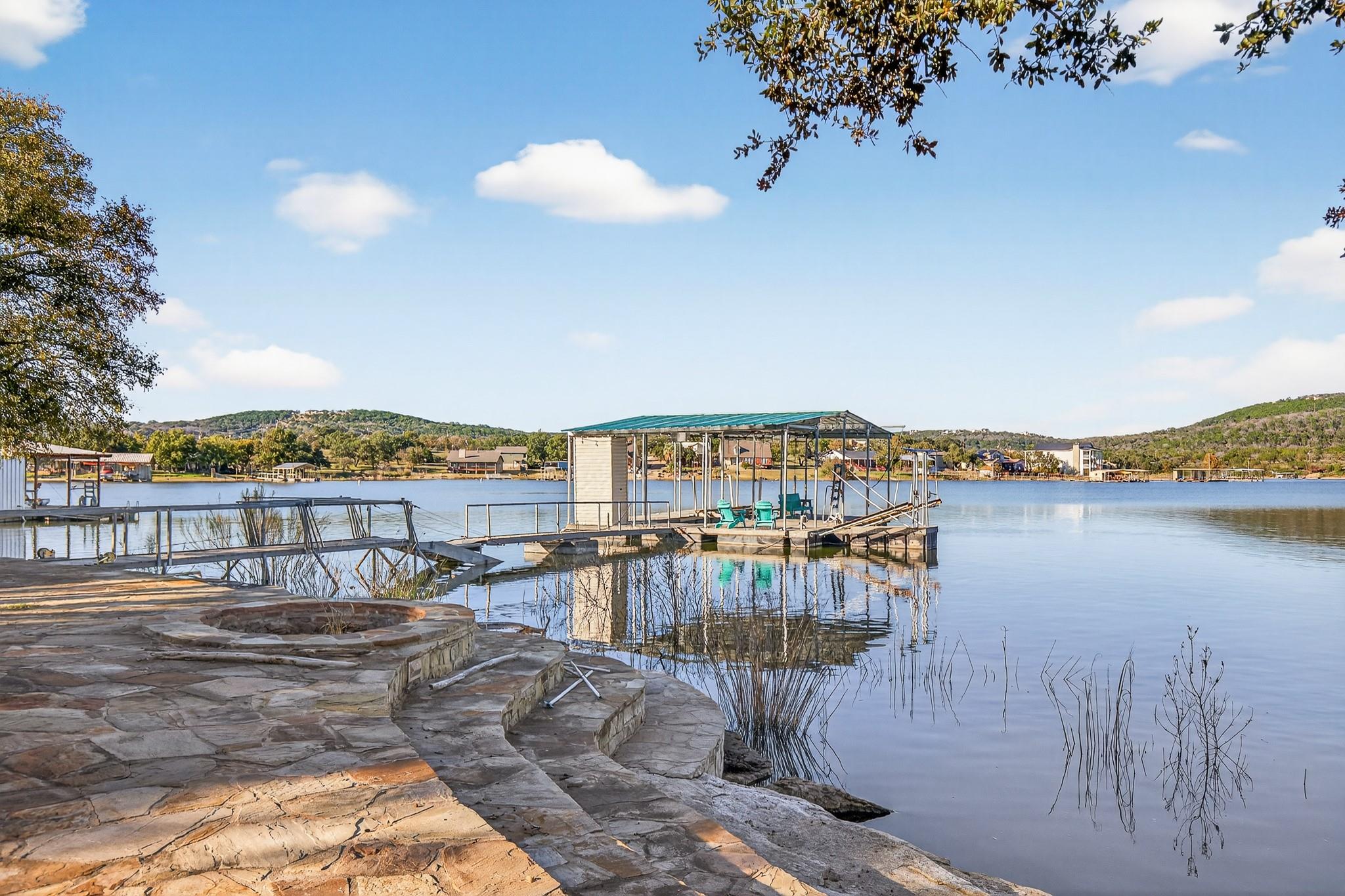 518 Morgan Creek Dr, Burnet, TX 78611