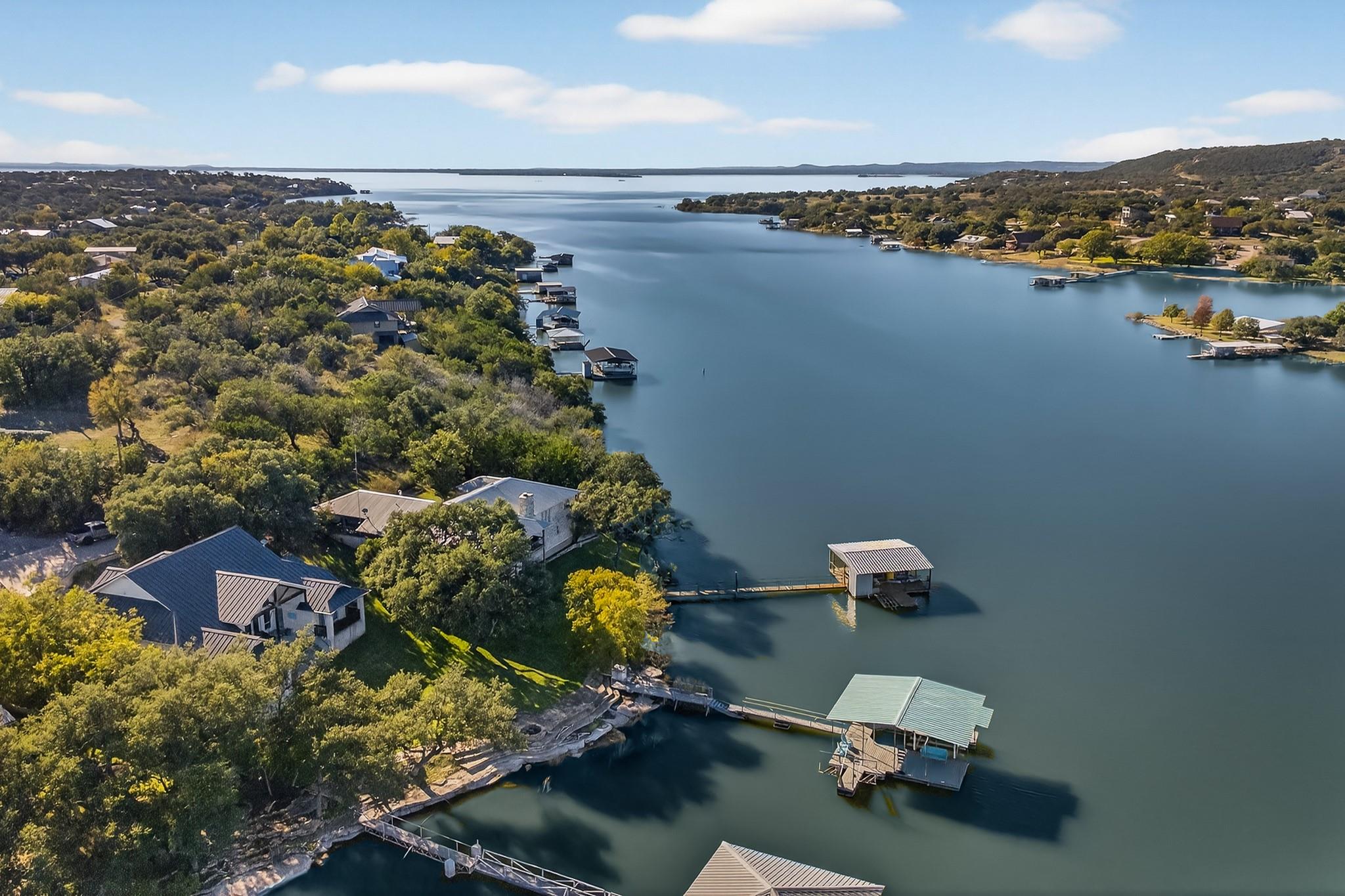 518 Morgan Creek Dr, Burnet, TX 78611