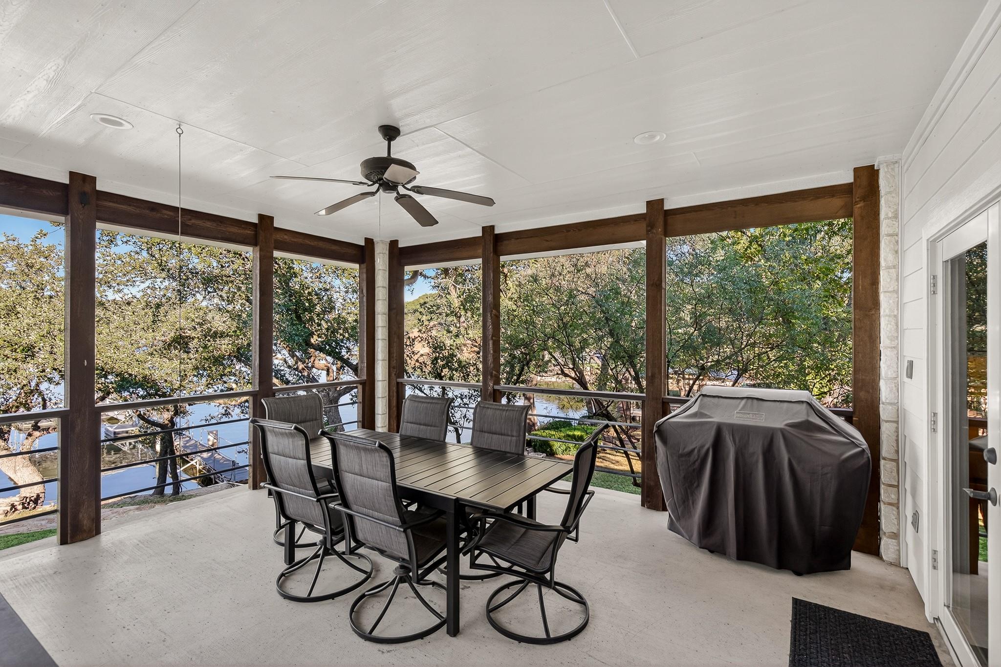 518 Morgan Creek Dr, Burnet, TX 78611