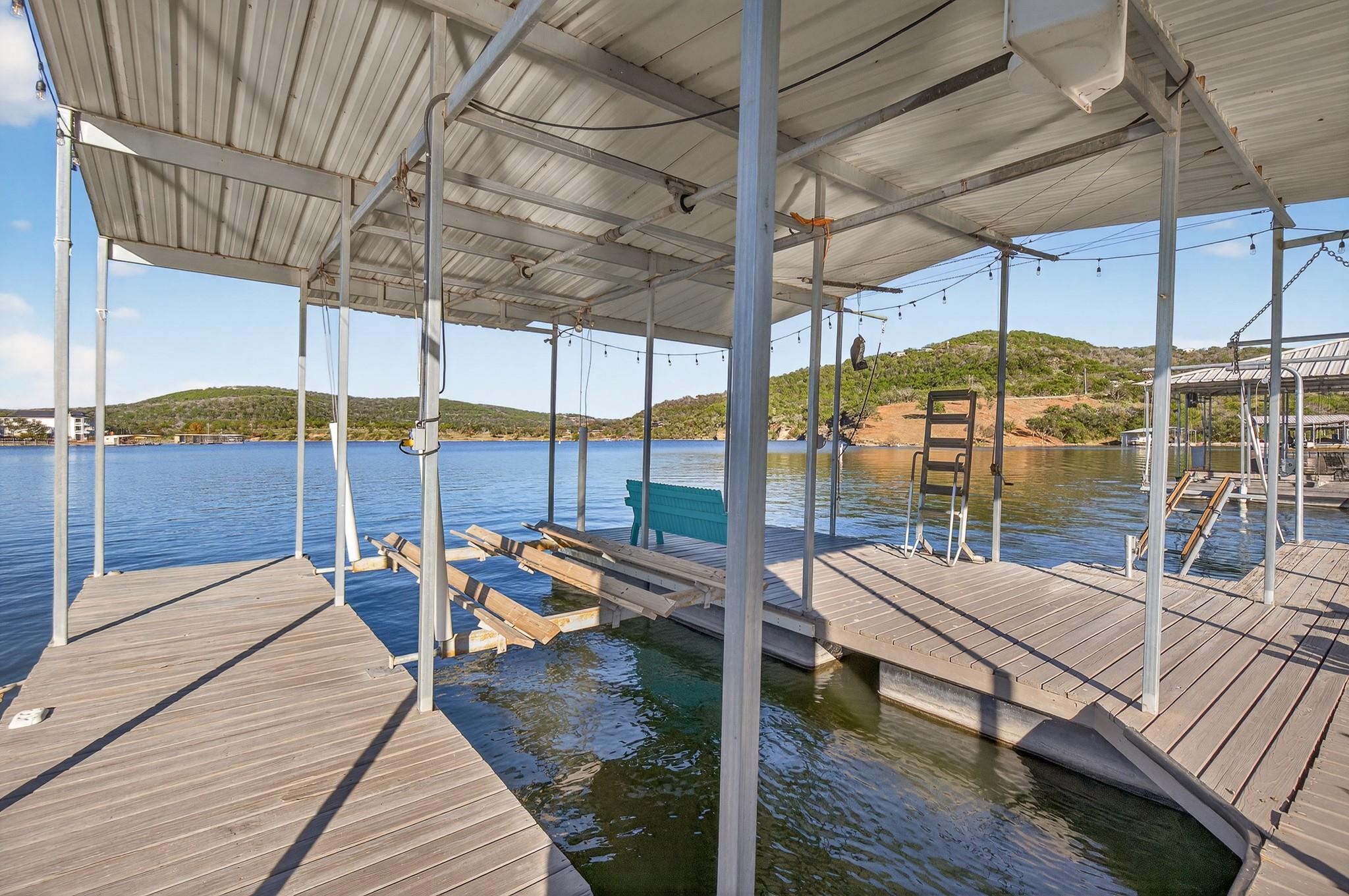 518 Morgan Creek Dr, Burnet, TX 78611