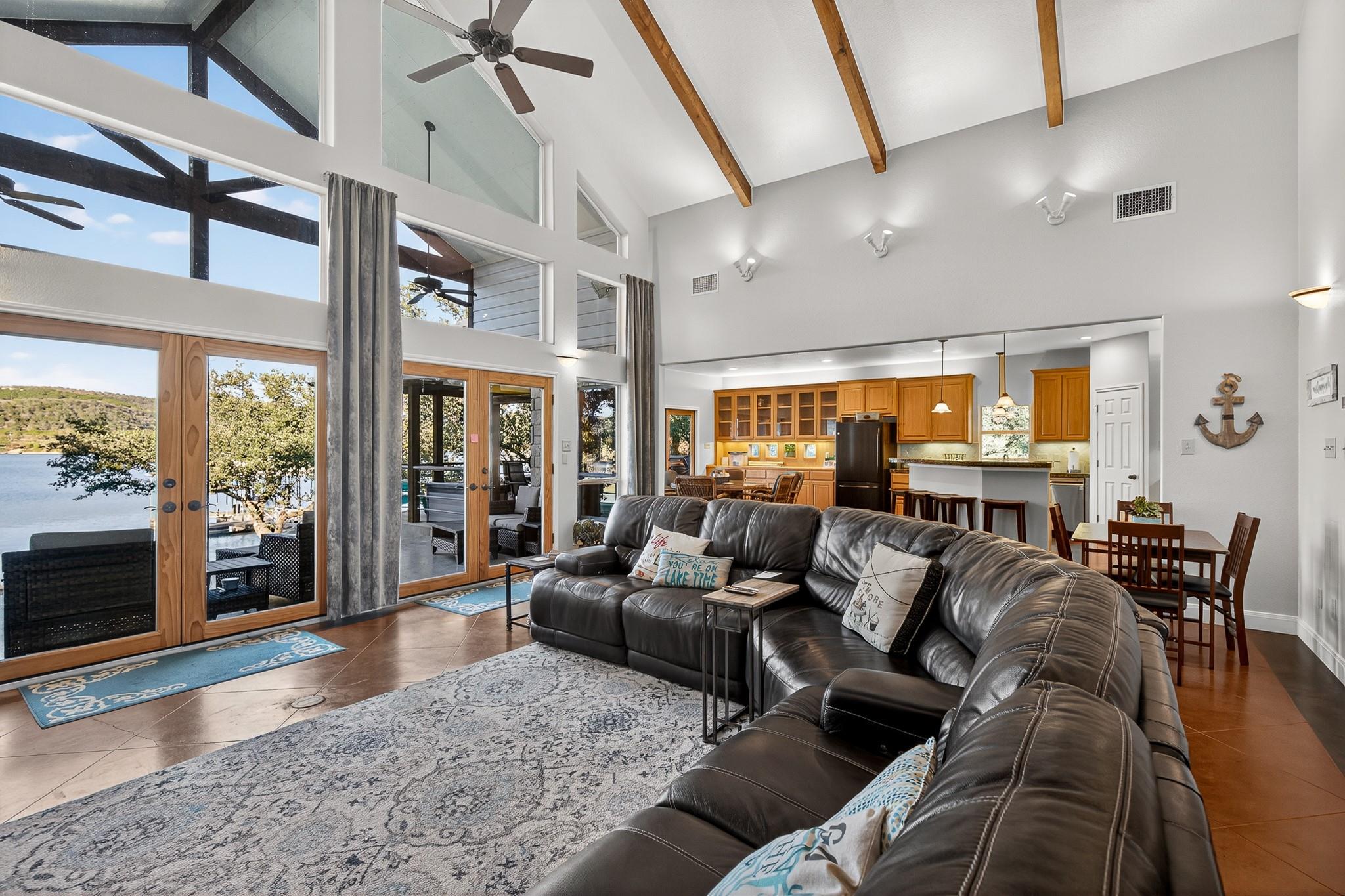 518 Morgan Creek Dr, Burnet, TX 78611