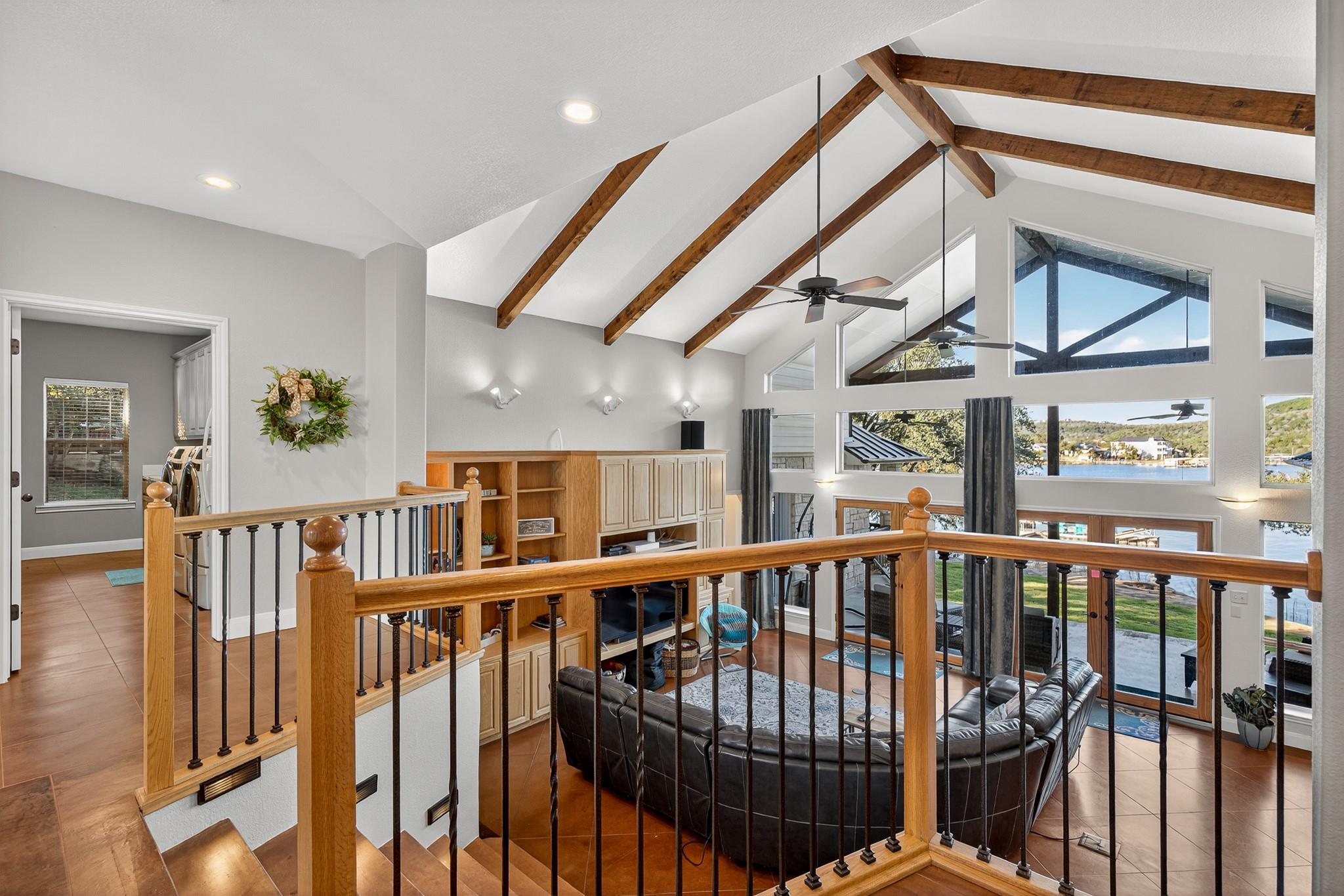 518 Morgan Creek Dr, Burnet, TX 78611