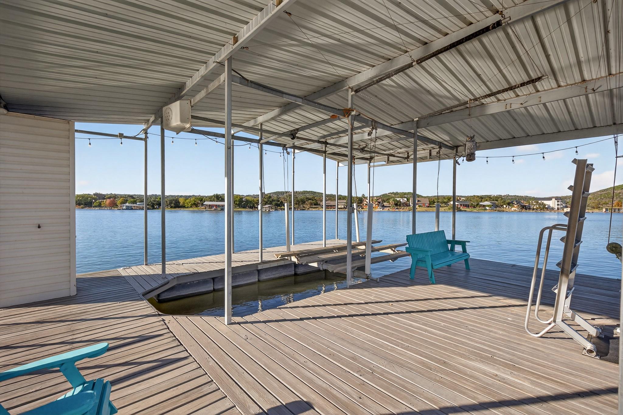 518 Morgan Creek Dr, Burnet, TX 78611