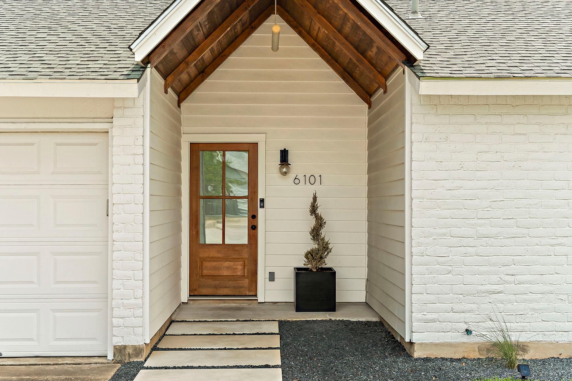 6101 Bridlington Cir, Austin, TX 78745