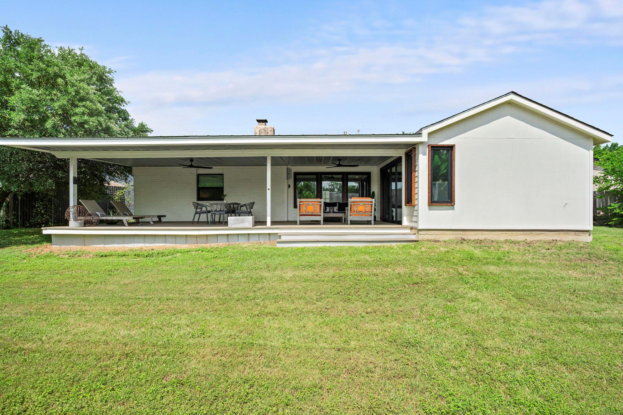 6101 Bridlington Cir, Austin, TX 78745