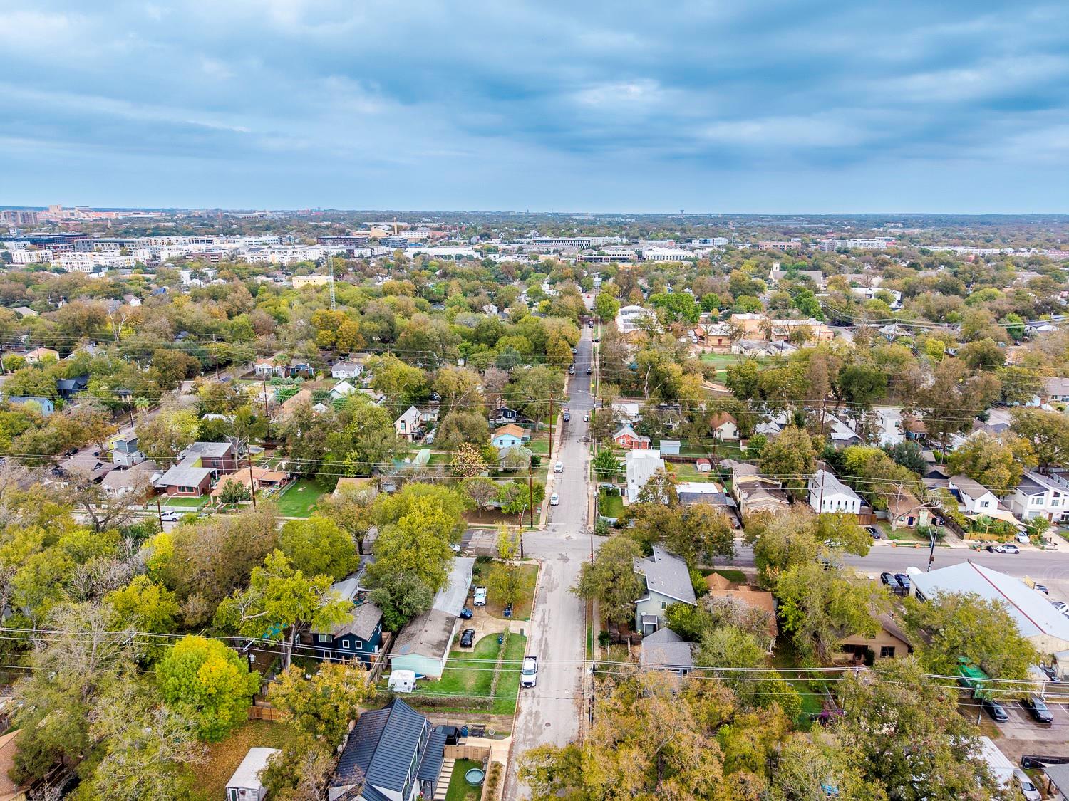 66 Anthony St, Austin, TX 78702