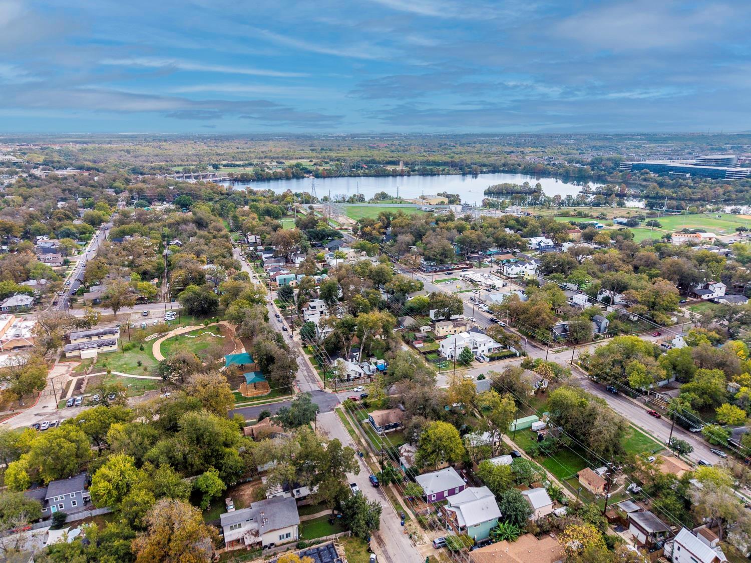 66 Anthony St, Austin, TX 78702