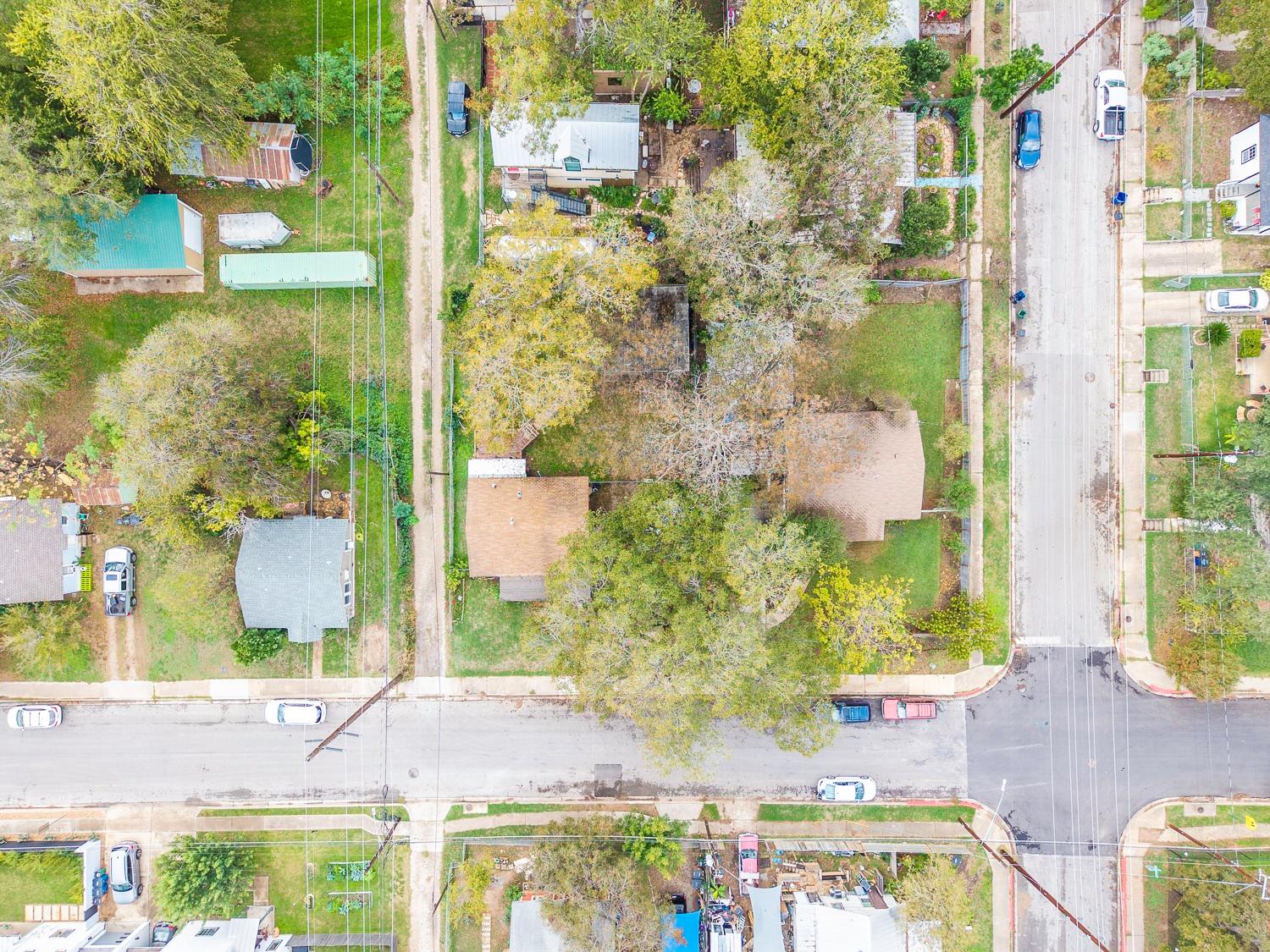 66 Anthony St, Austin, TX 78702