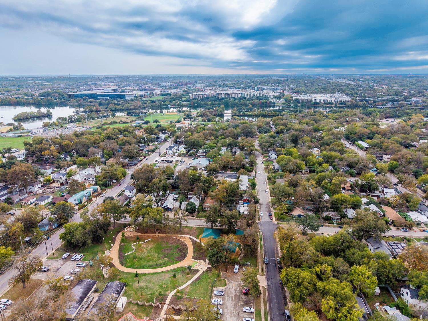 66 Anthony St, Austin, TX 78702