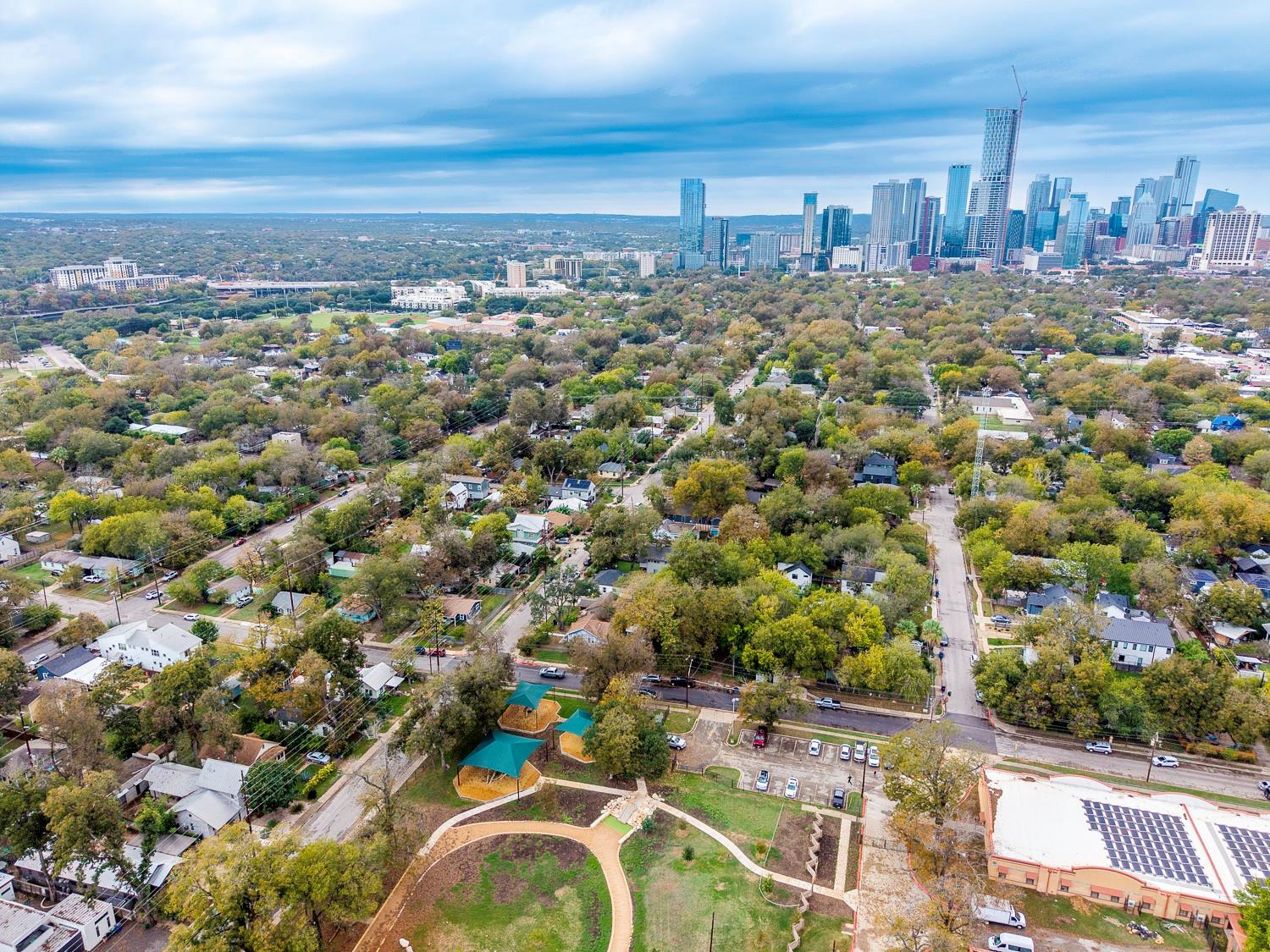 66 Anthony St, Austin, TX 78702