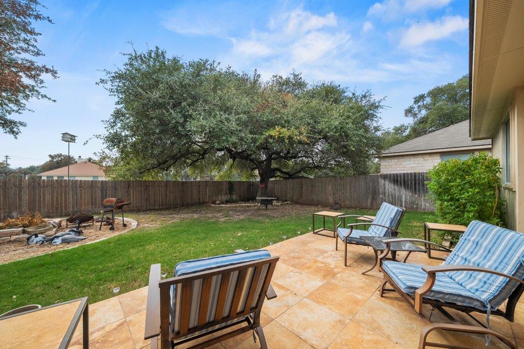 1028 Downridge Dr, Leander, TX 78641