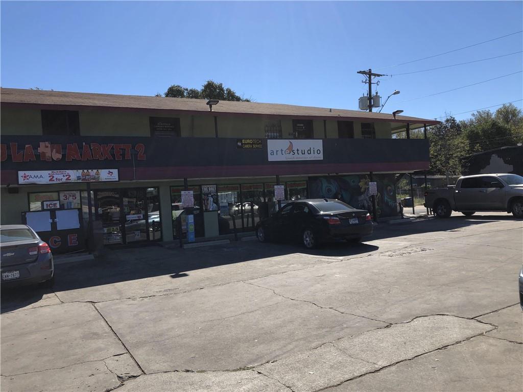 2101 S 1st St, Austin, TX 78704