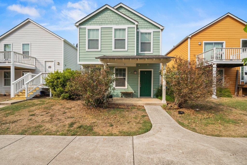 246 Trestle Tree, San Marcos, TX 78666