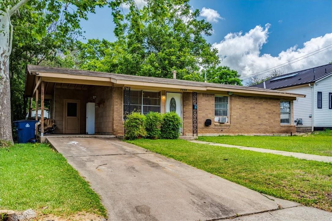 1800 Forestglade Dr, Austin, TX 78745