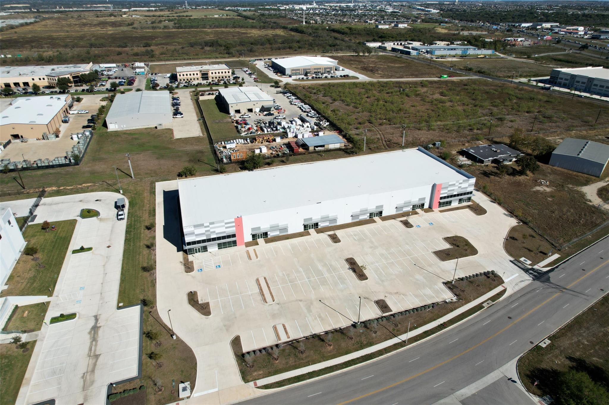 250 Gateway Blvd, Buda, TX 78610