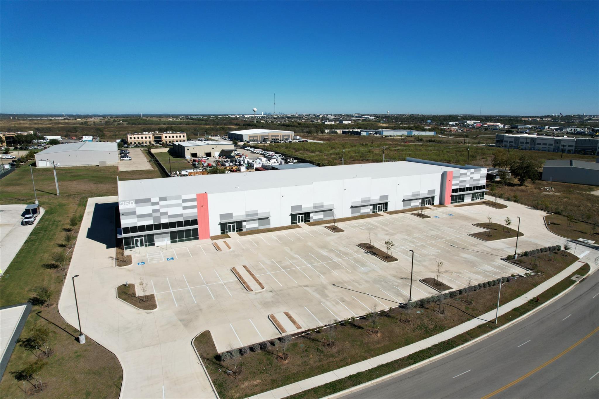 250 Gateway Blvd, Buda, TX 78610