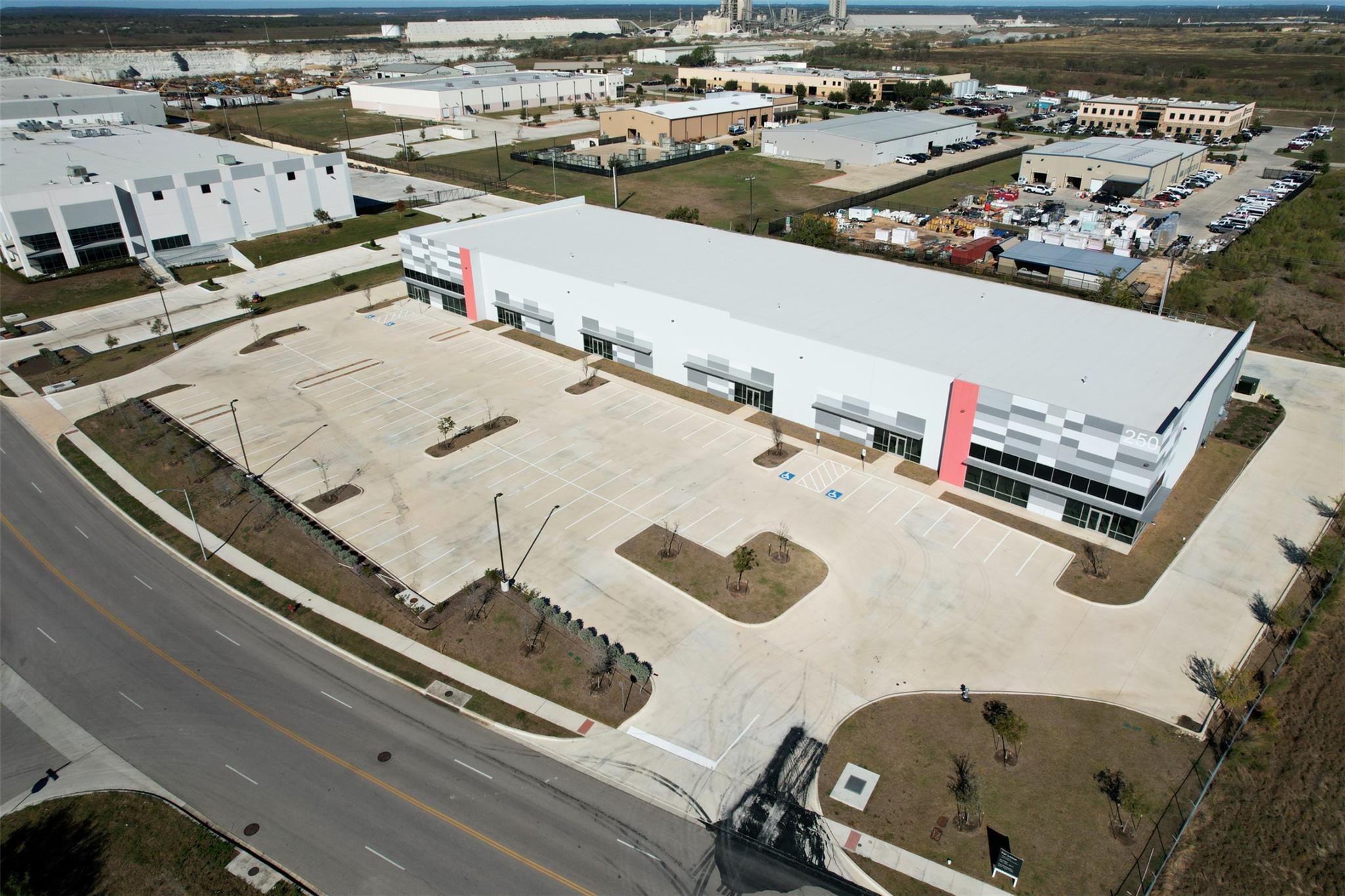 250 Gateway Blvd, Buda, TX 78610