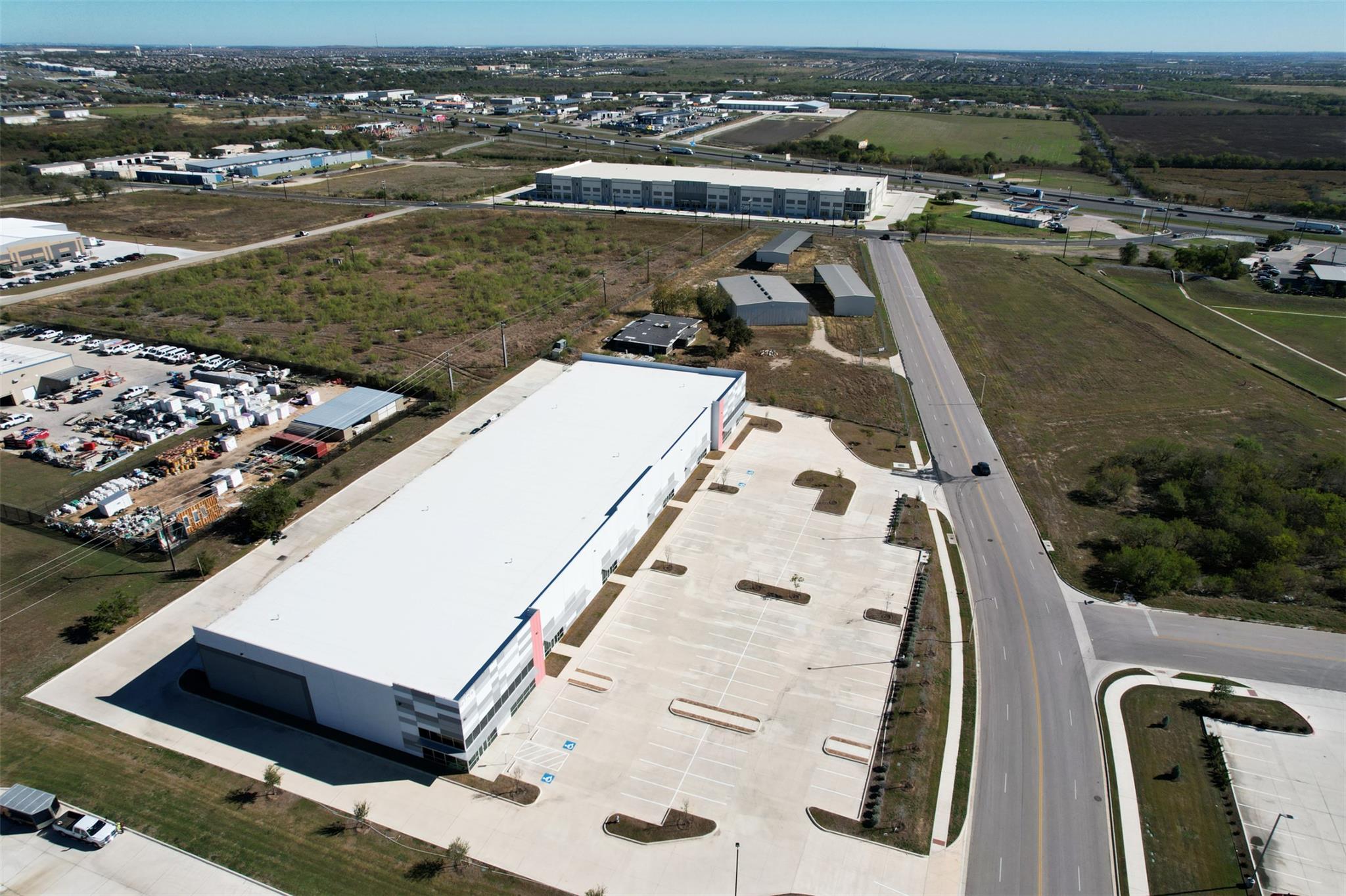 250 Gateway Blvd, Buda, TX 78610