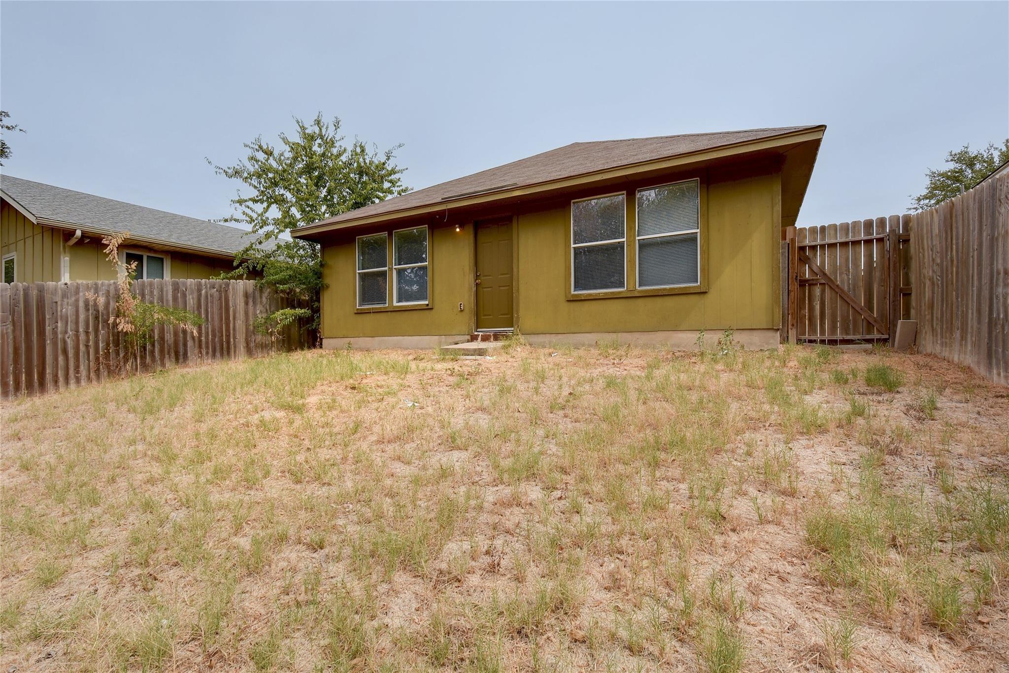 7207 Thannas Way, Austin, TX 78744