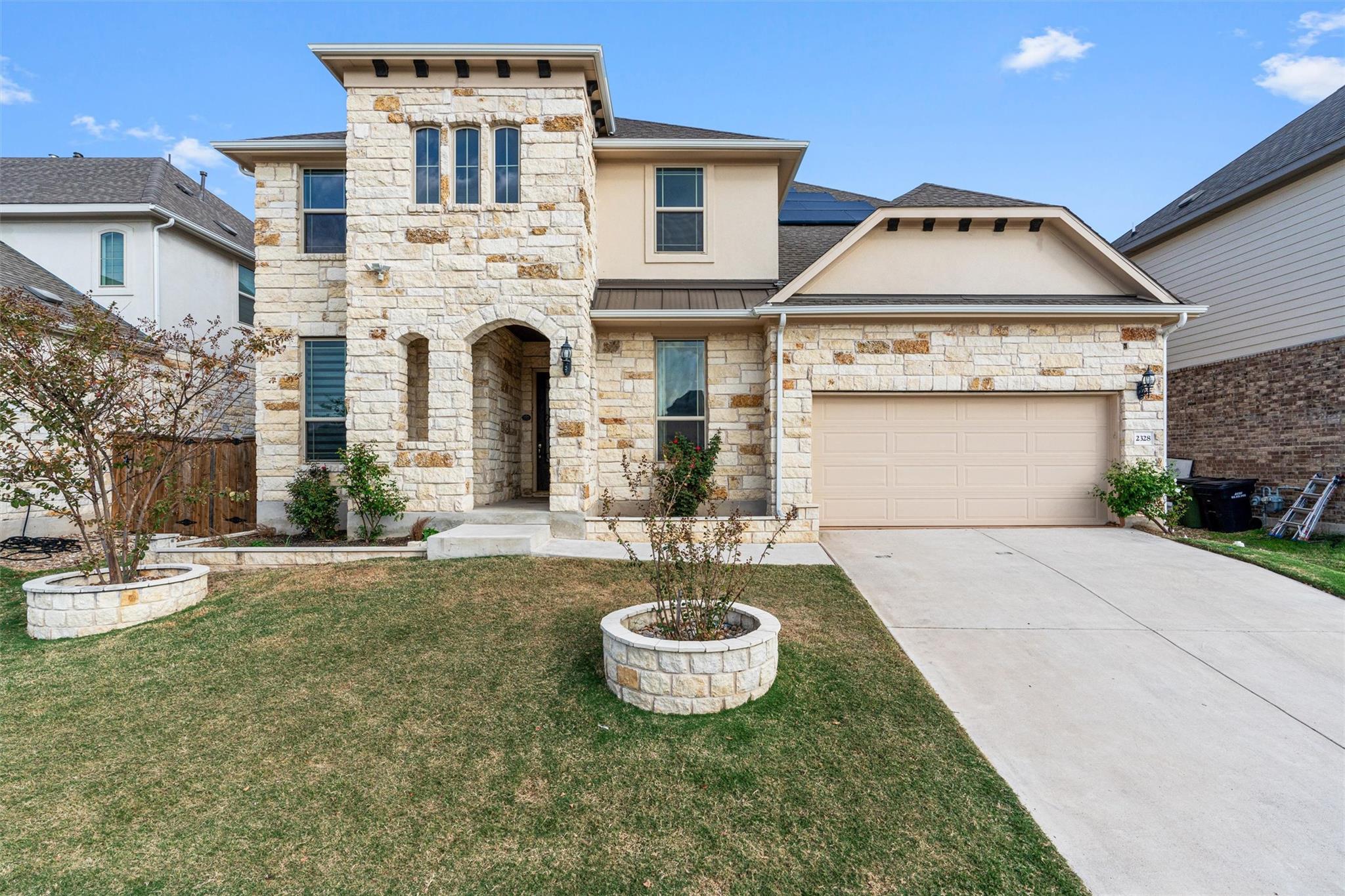 2328 Lucky Ln, Leander, TX 78641