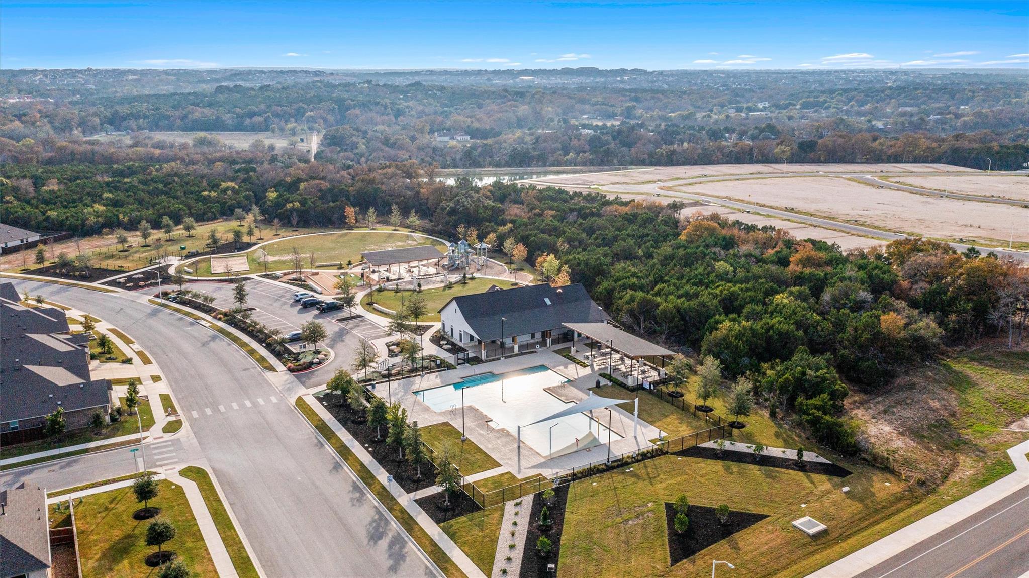 2328 Lucky Ln, Leander, TX 78641