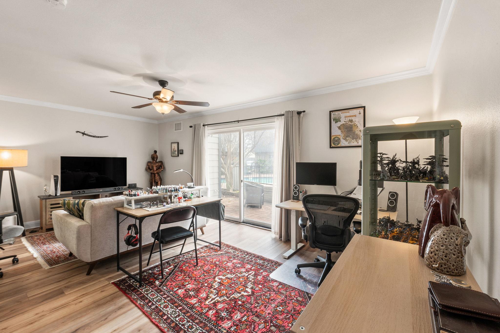 2500 Steck Ave # 22, Austin, TX 78757