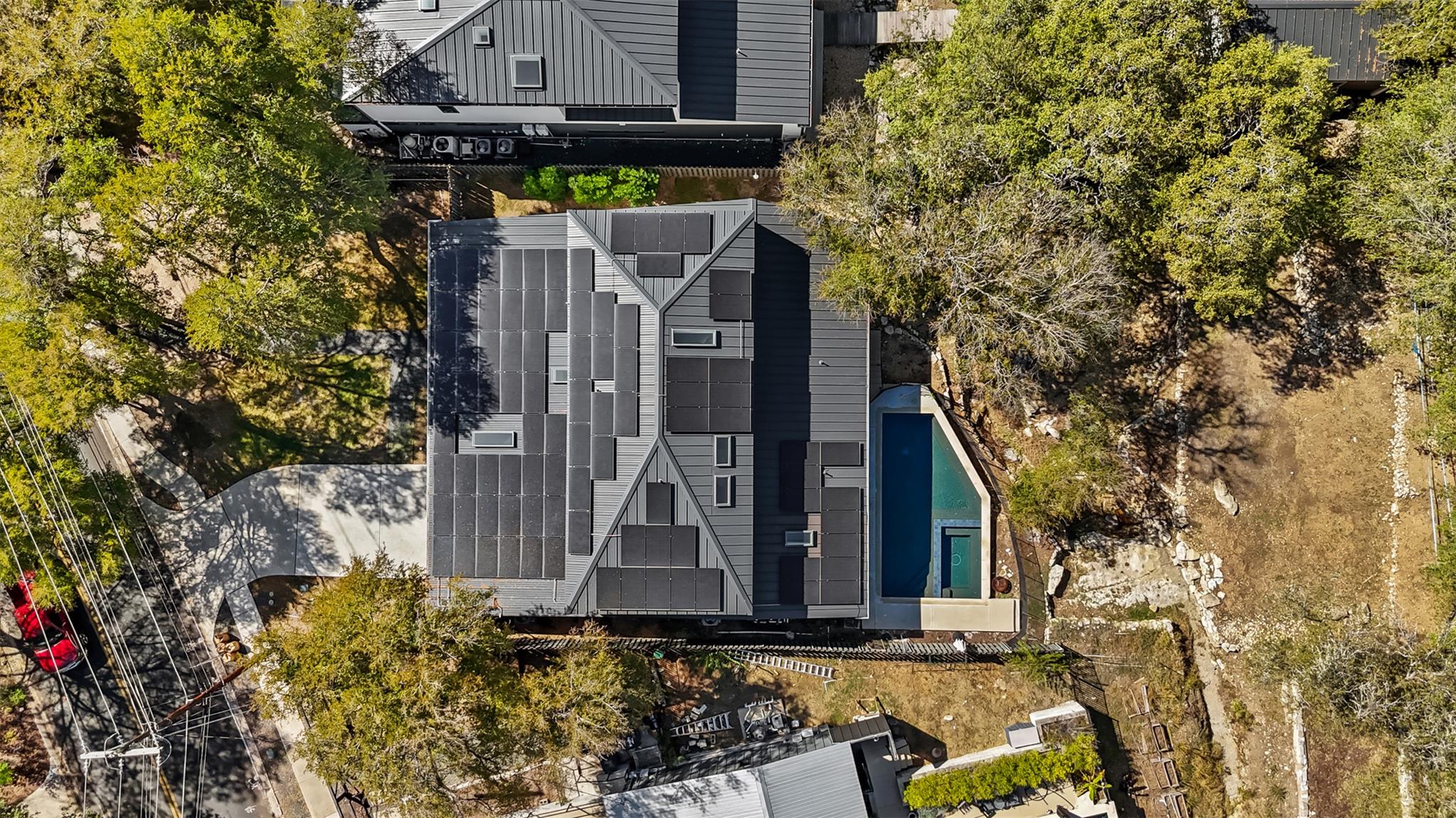 5704 Driftwood Dr, Austin, TX 78731