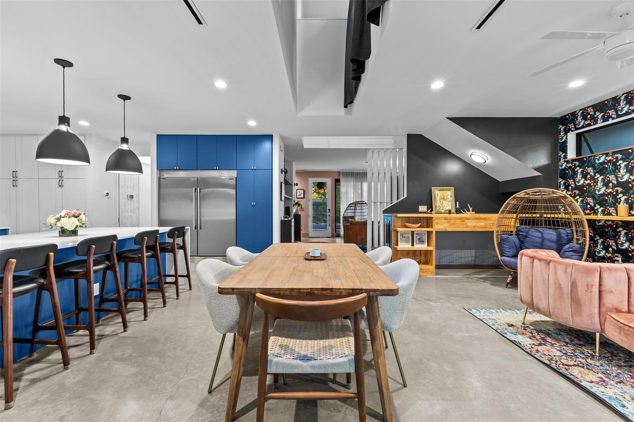 5704 Driftwood Dr, Austin, TX 78731