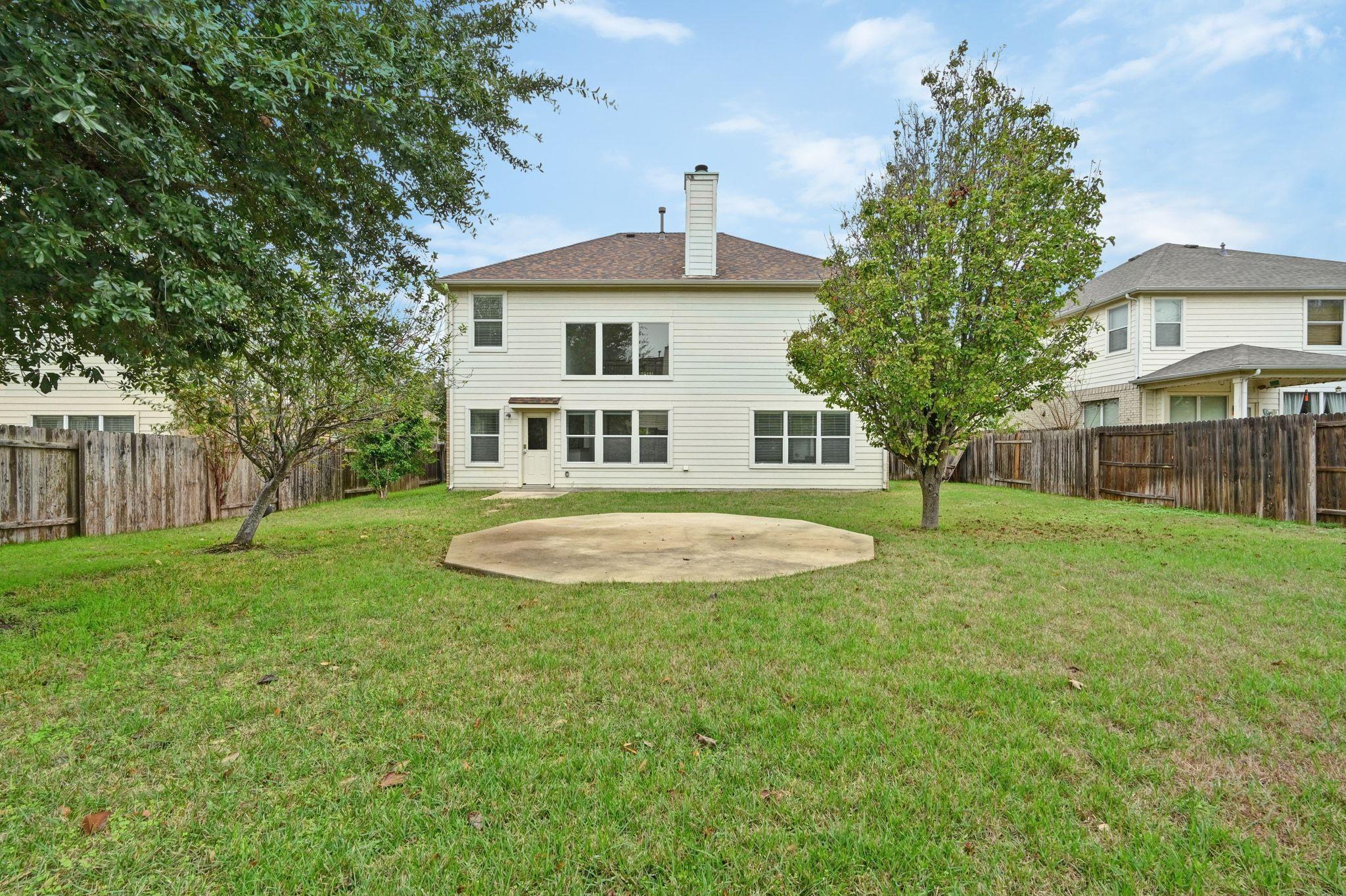 20825 Penny Royal Dr, Pflugerville, TX 78660