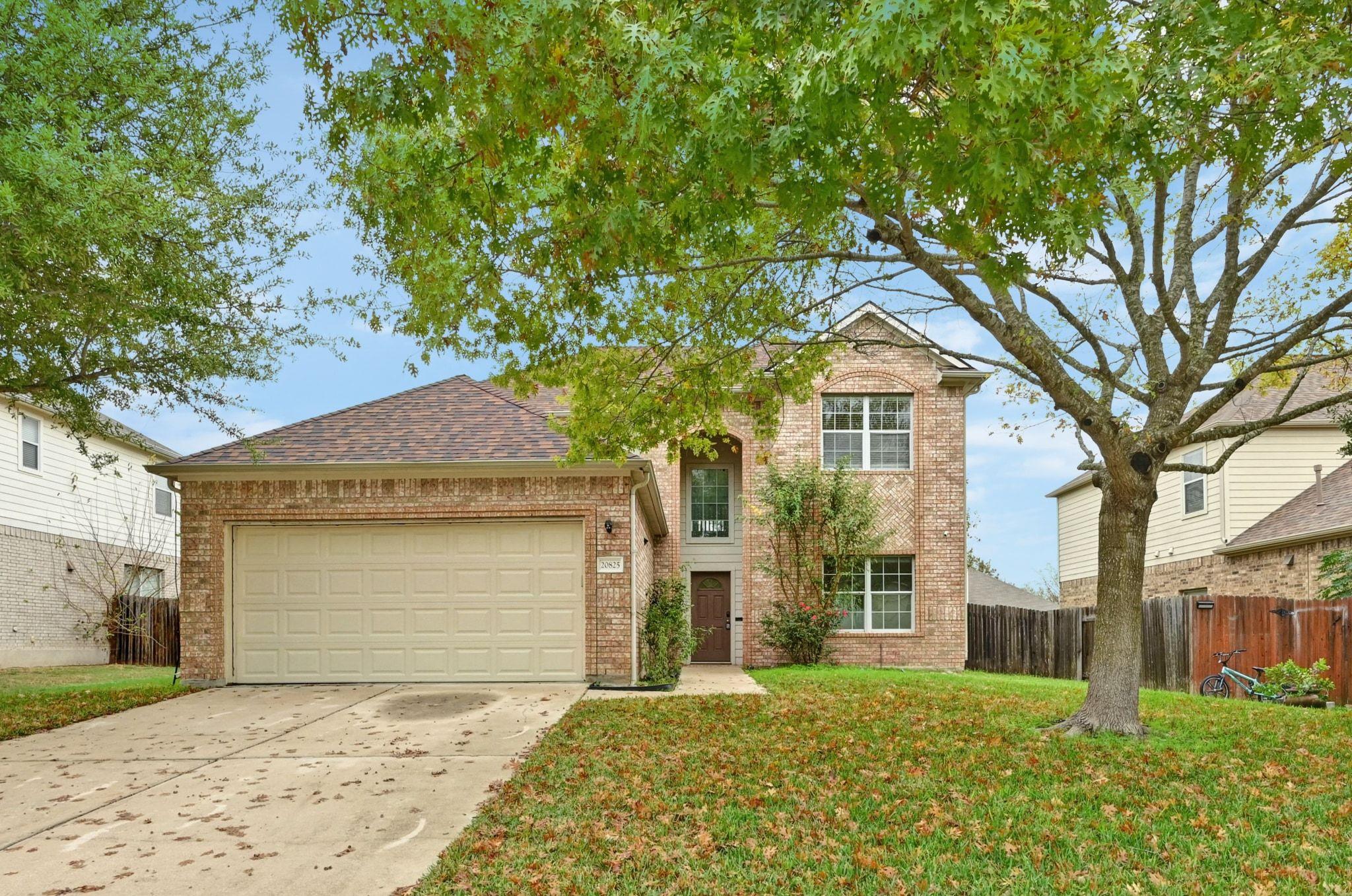 20825 Penny Royal Dr, Pflugerville, TX 78660