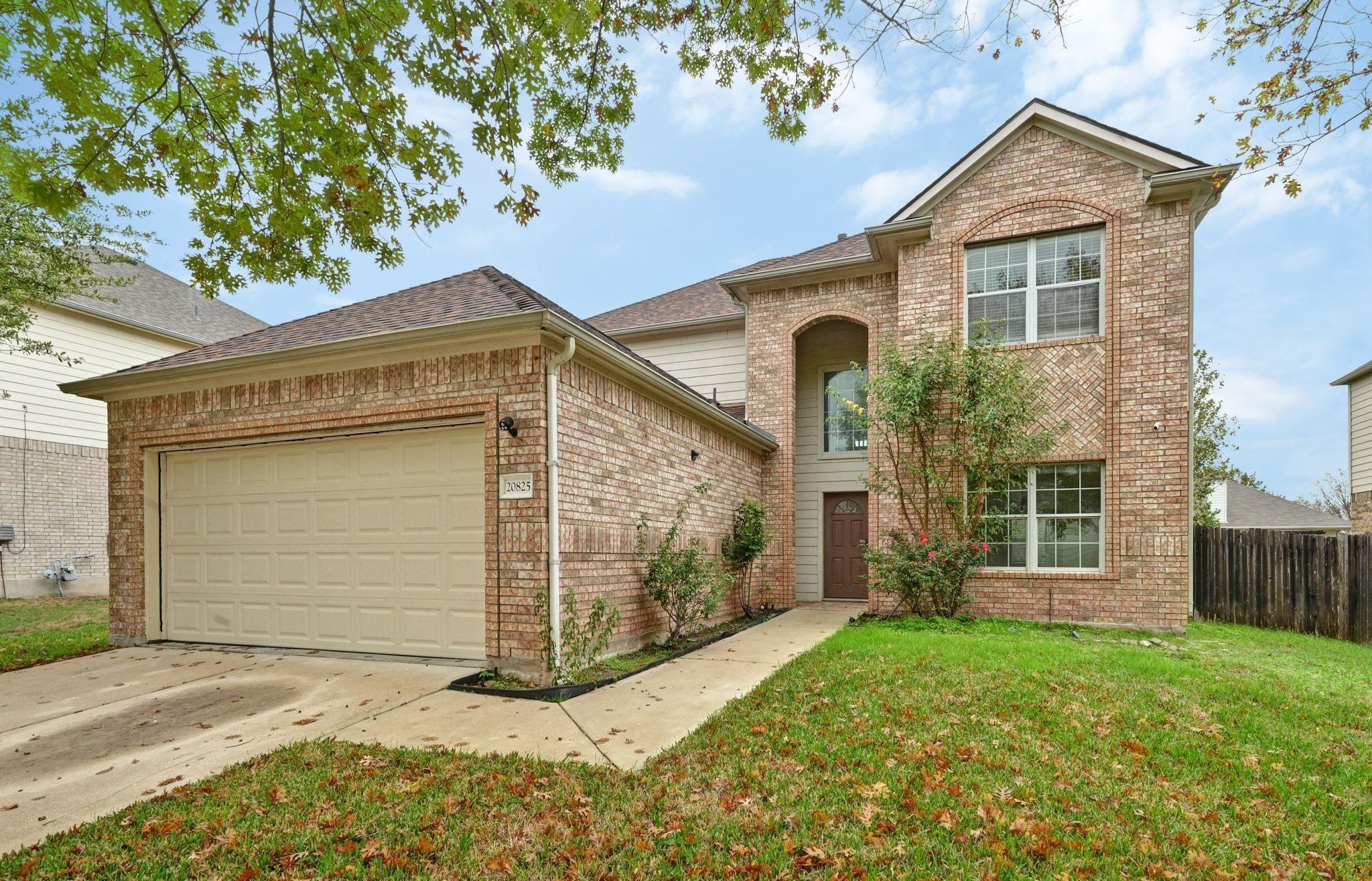 20825 Penny Royal Dr, Pflugerville, TX 78660