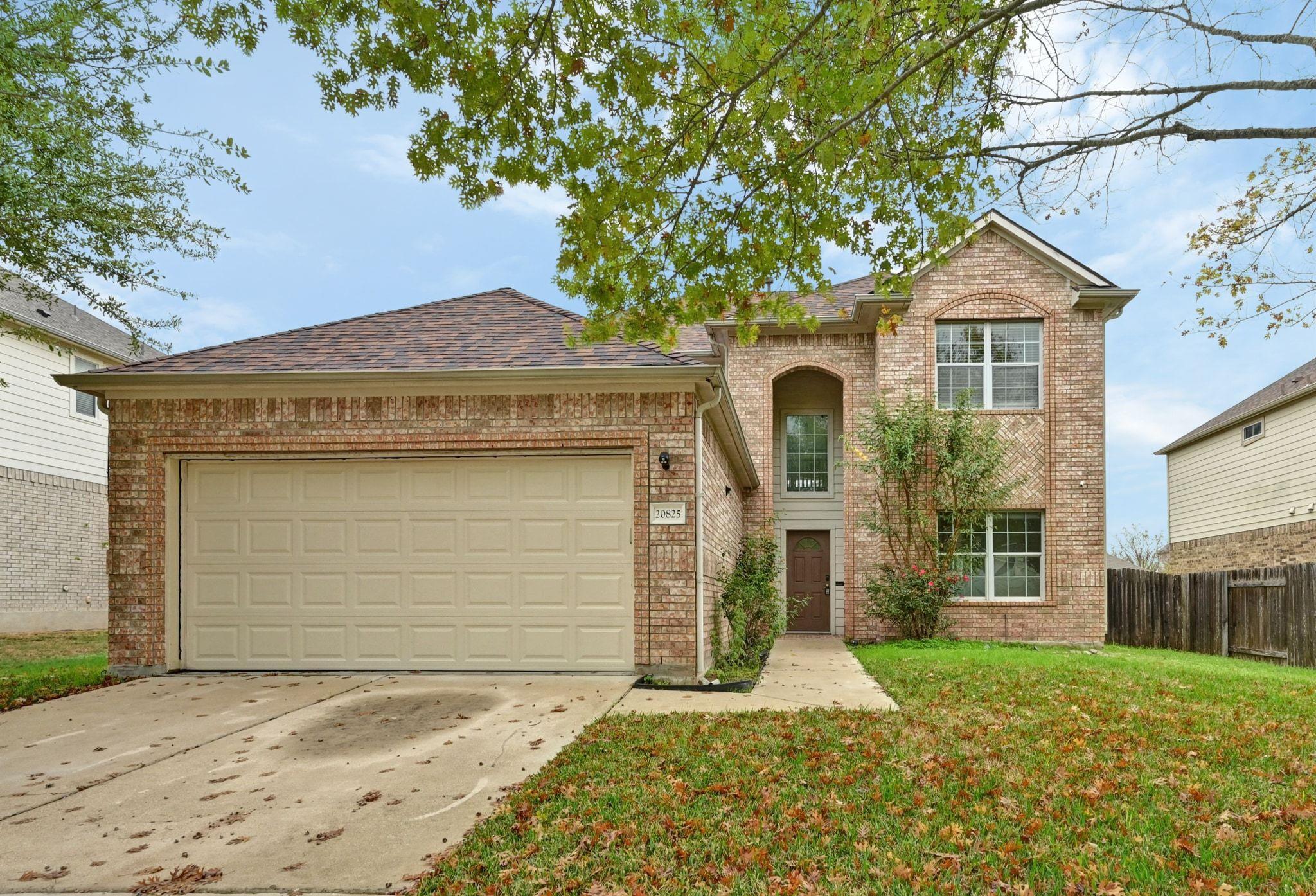 20825 Penny Royal Dr, Pflugerville, TX 78660